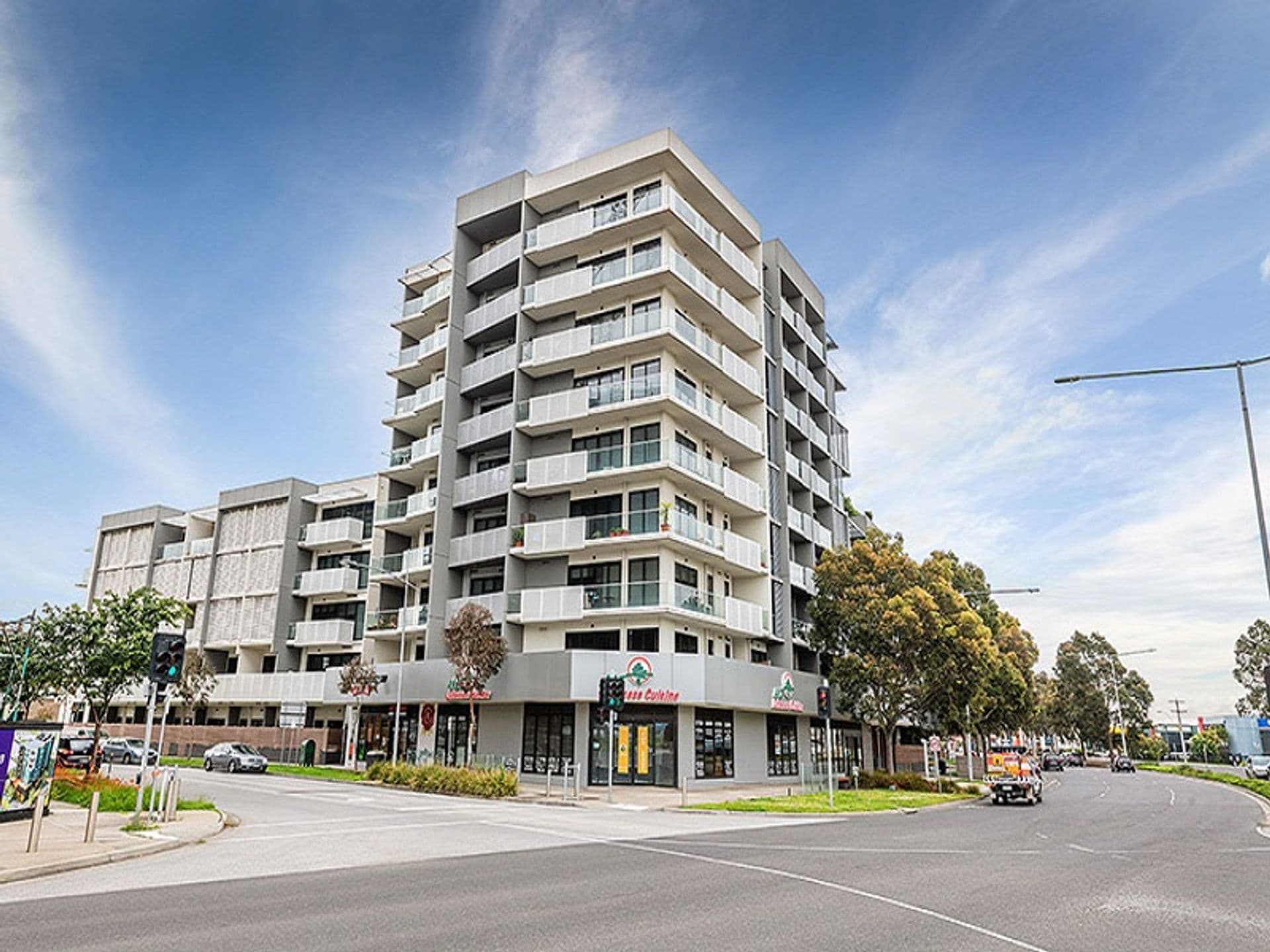 705/80 Cheltenham Road, Dandenong, VIC, 3175, Dandenong - Image 1