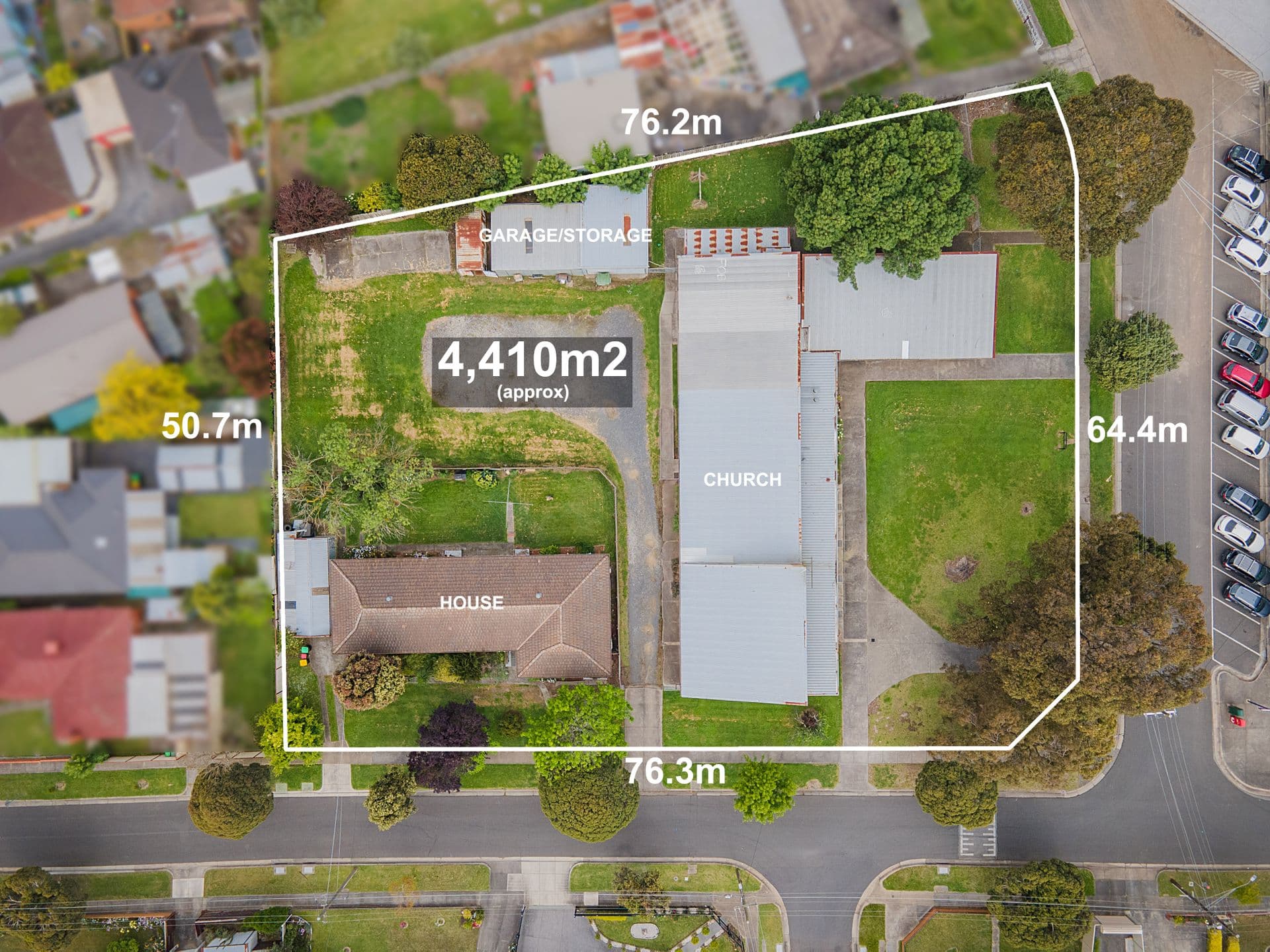 5-11 Birch Avenue, Dandenong North, VIC, 3175, Dandenong North - Image 1