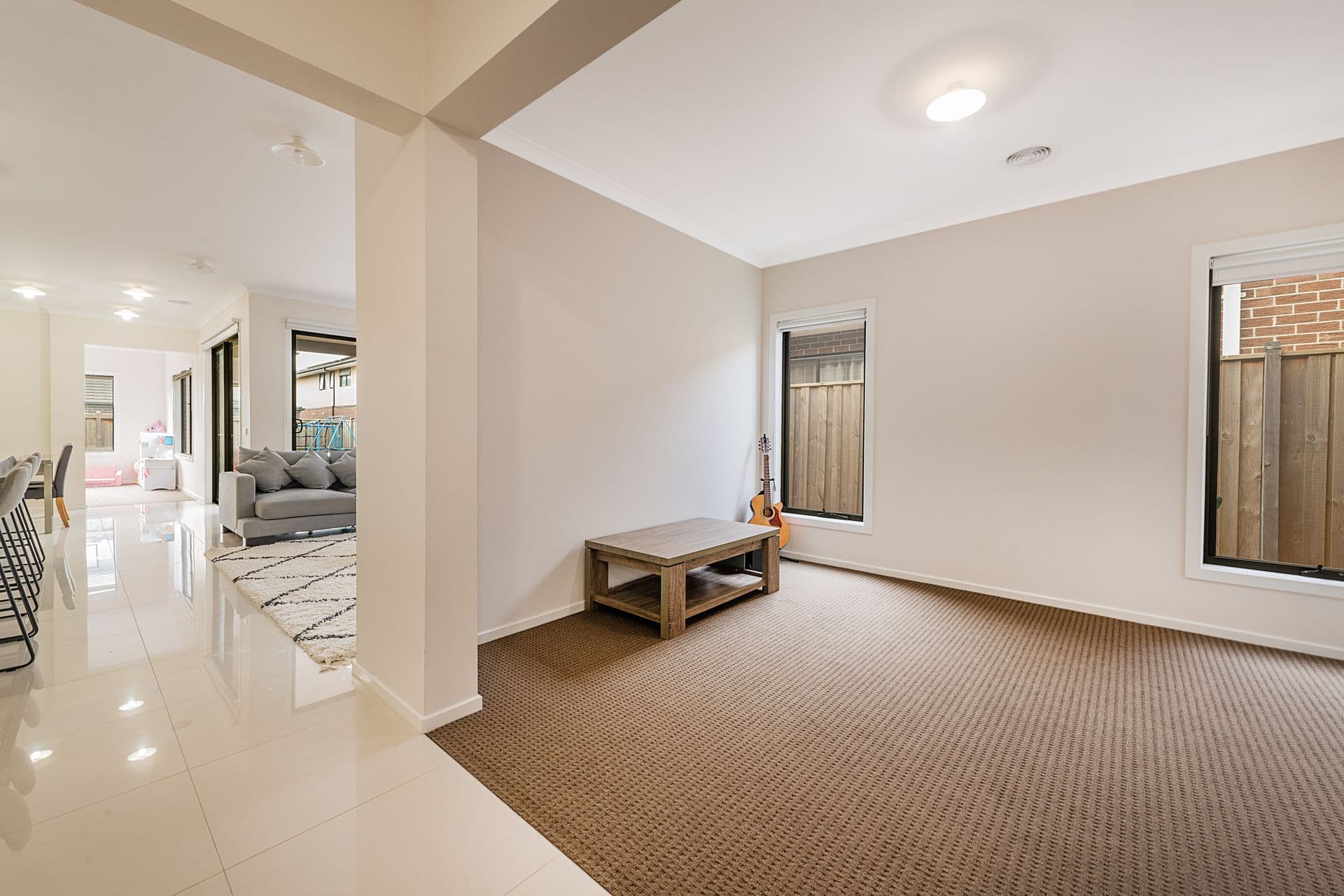 8 Langhorne Street, Dandenong, VIC, 3175, Clyde North - Thumbnail 2