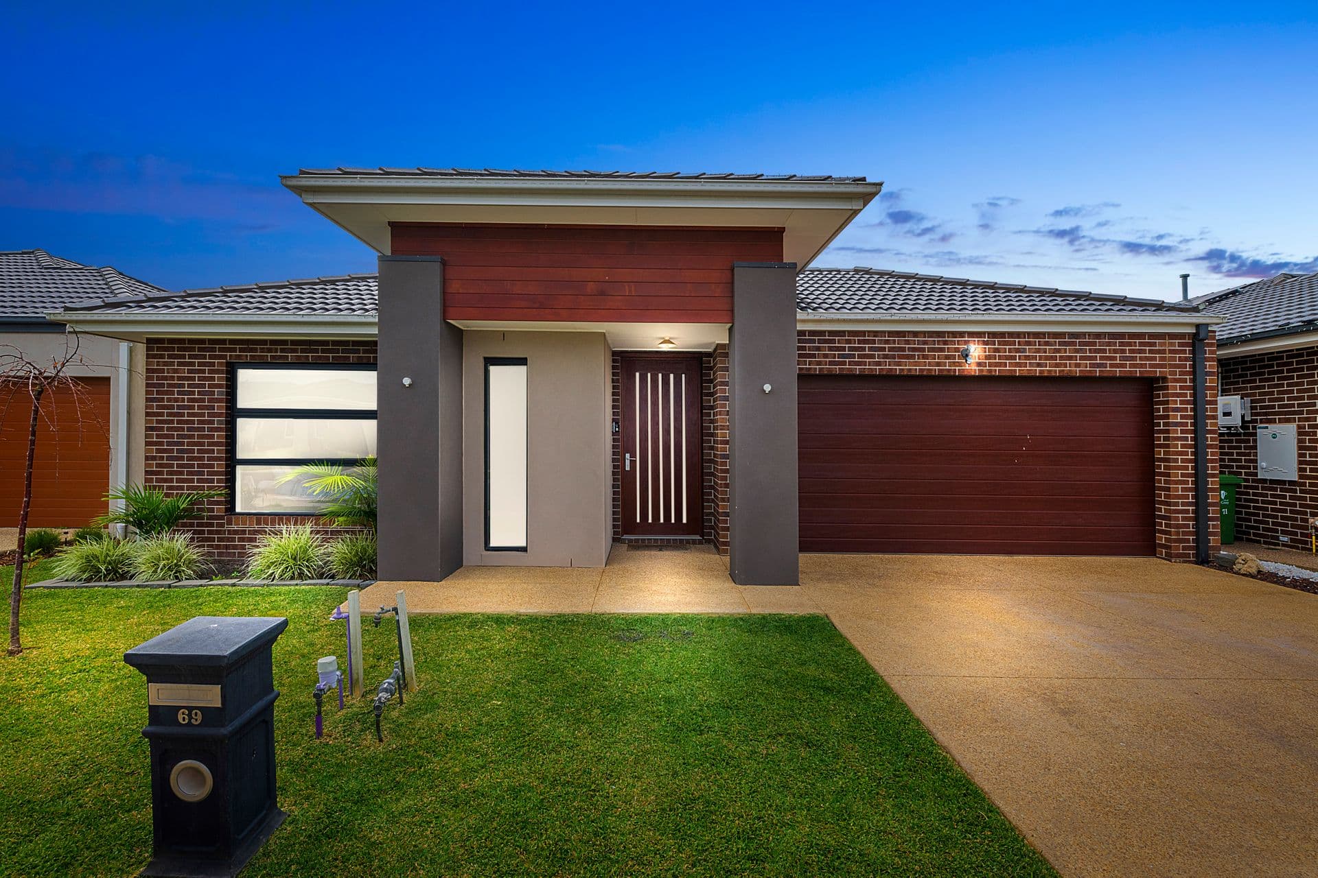 8 Langhorne Street, Dandenong, VIC, 3175, Clyde North - Image 1