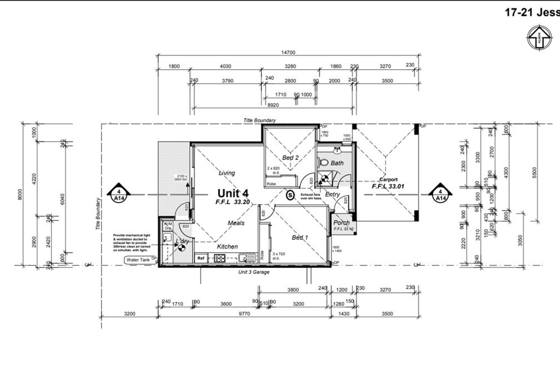 8 Langhorne Street, Dandenong, VIC, 3175, Dandenong - Thumbnail 8