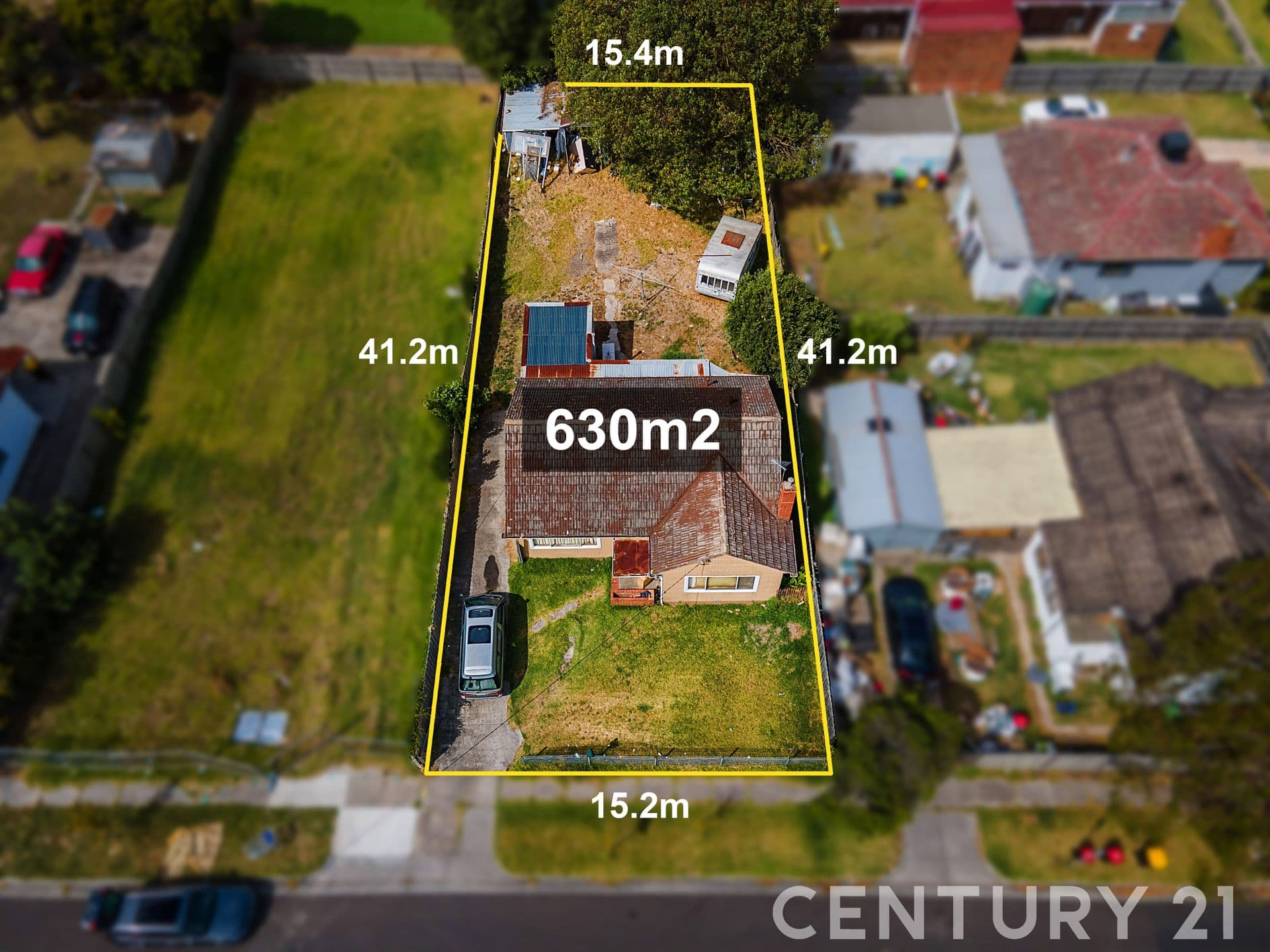 15 Fifth Avenue, Dandenong, VIC, 3175, Dandenong - Image 1