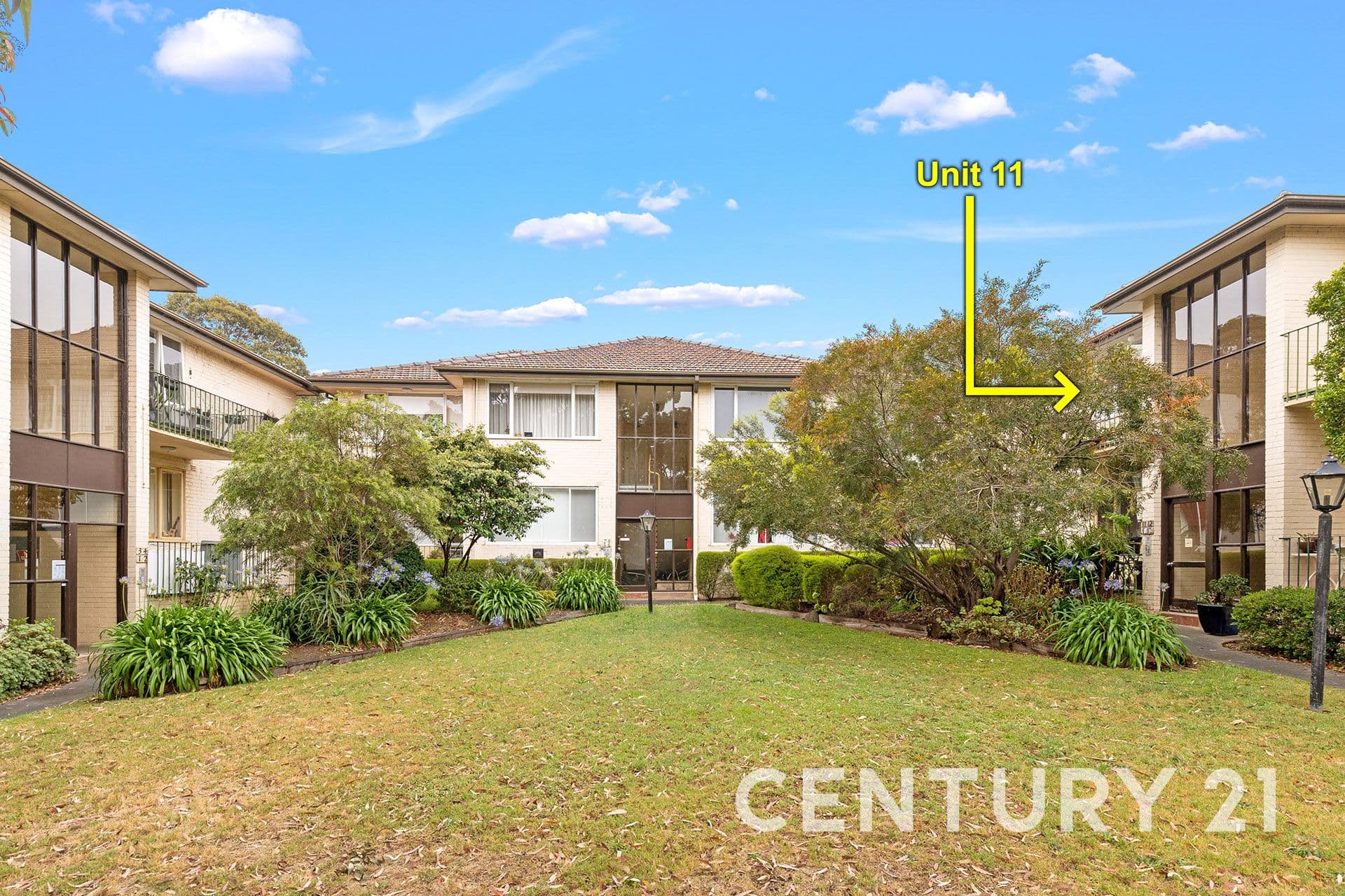 11/6-10 Close Avenue, Dandenong, VIC, 3175, Dandenong - Image 1