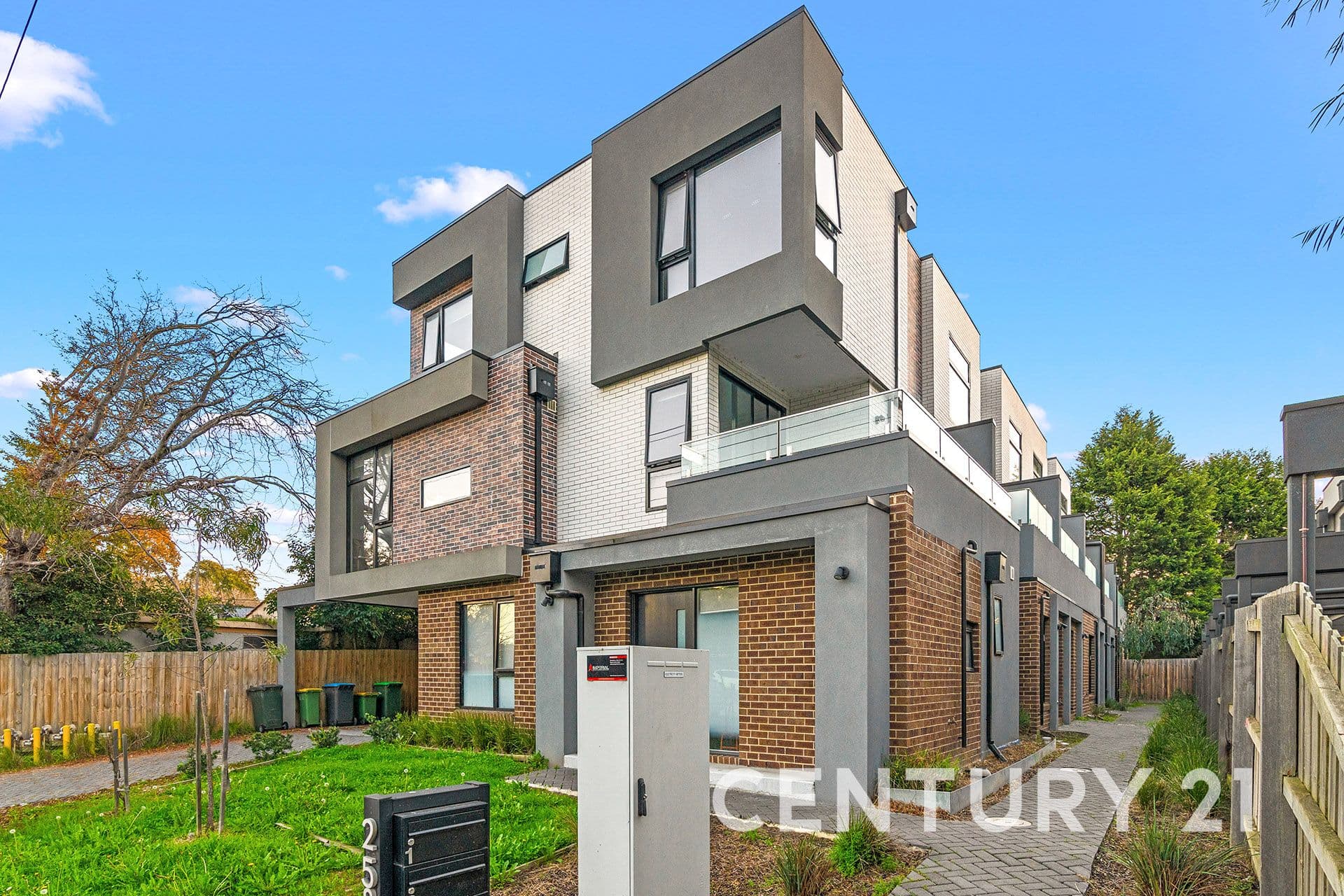 5/258 Wantirna Road, Wantirna, VIC, 3152, Wantirna - Image 1