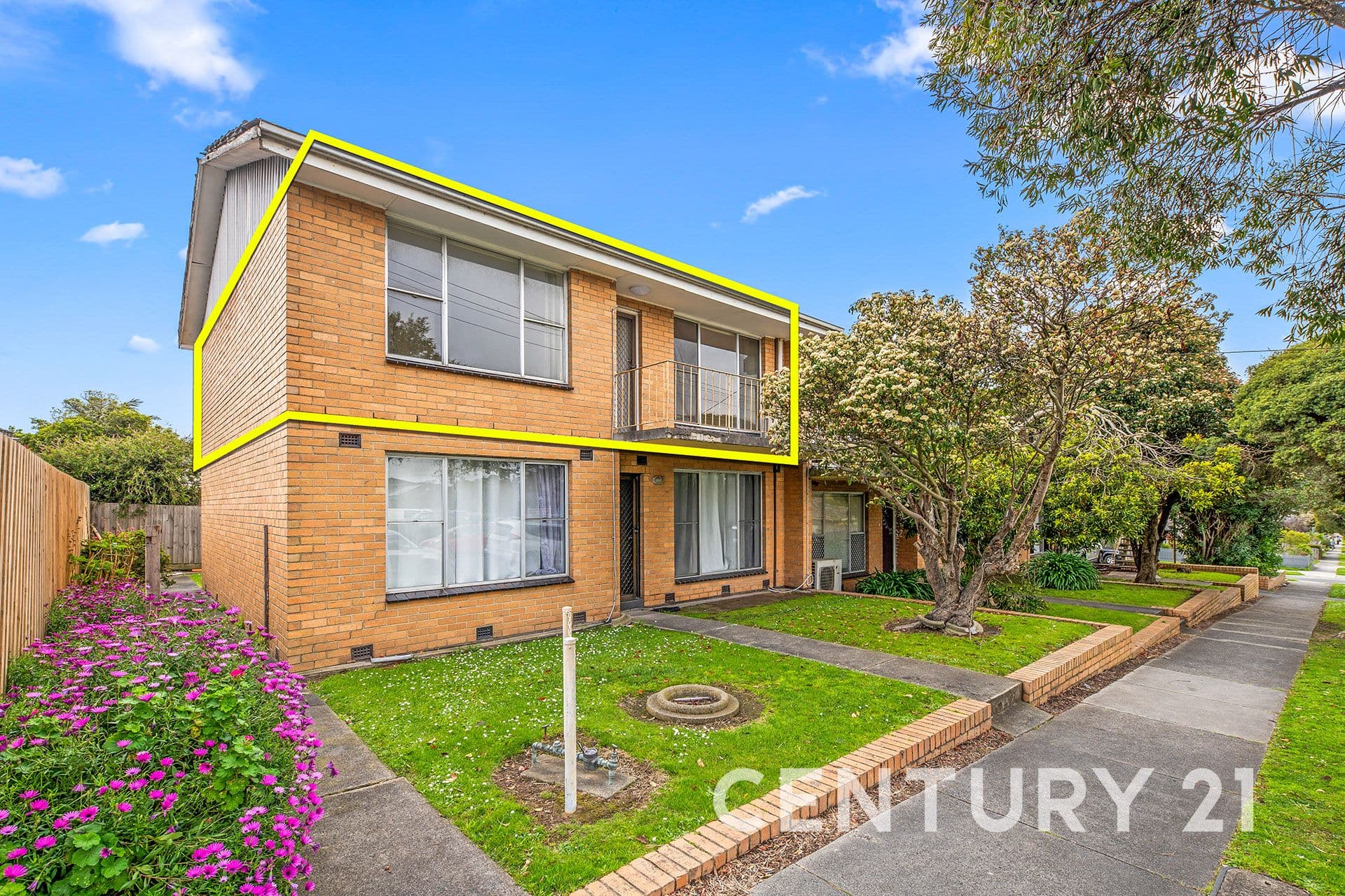 7/1 Carroll Avenue, Dandenong, VIC, 3175, Dandenong - Image 1
