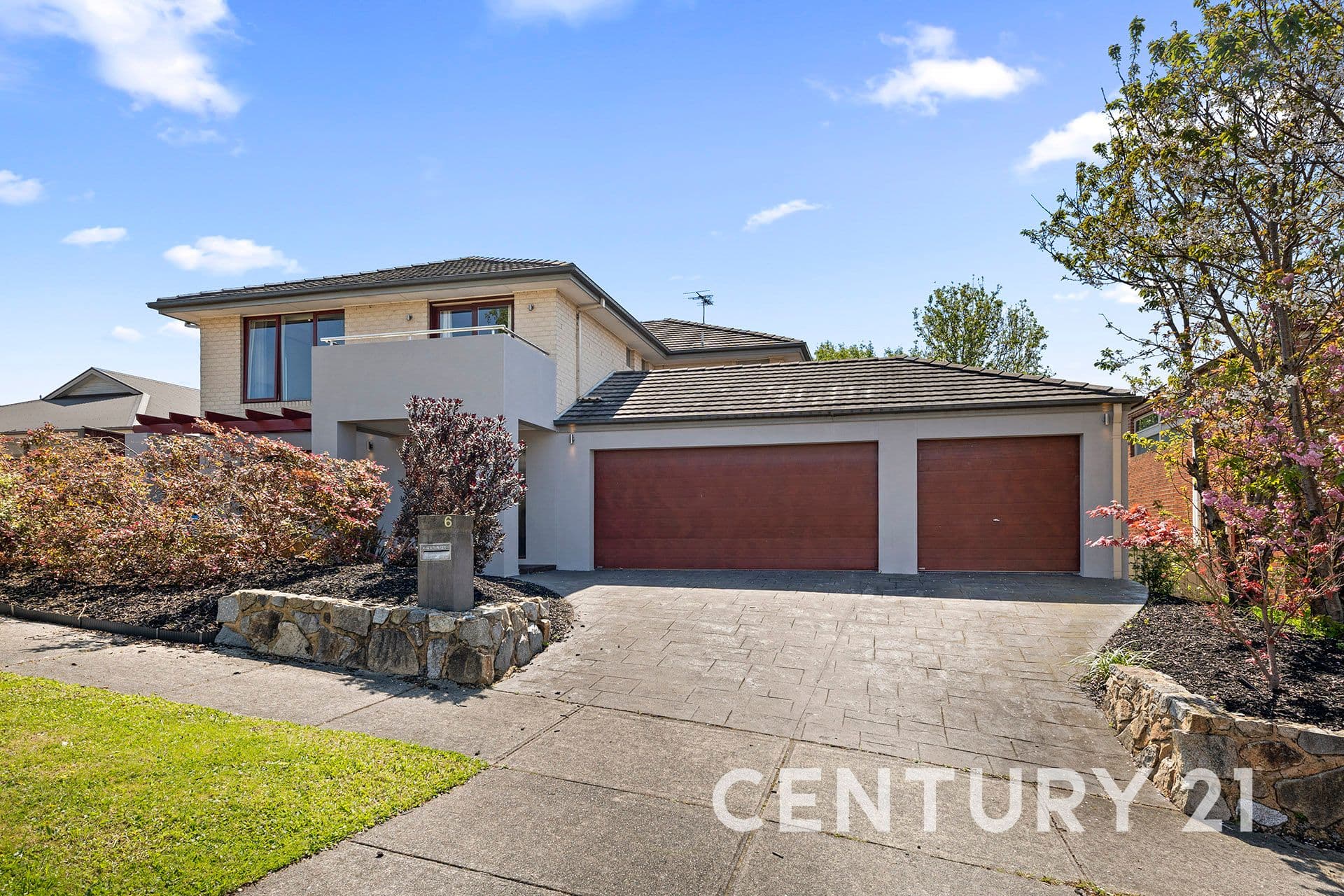 6 Lincoln Avenue, Berwick, VIC, 3806, Berwick - Image 1