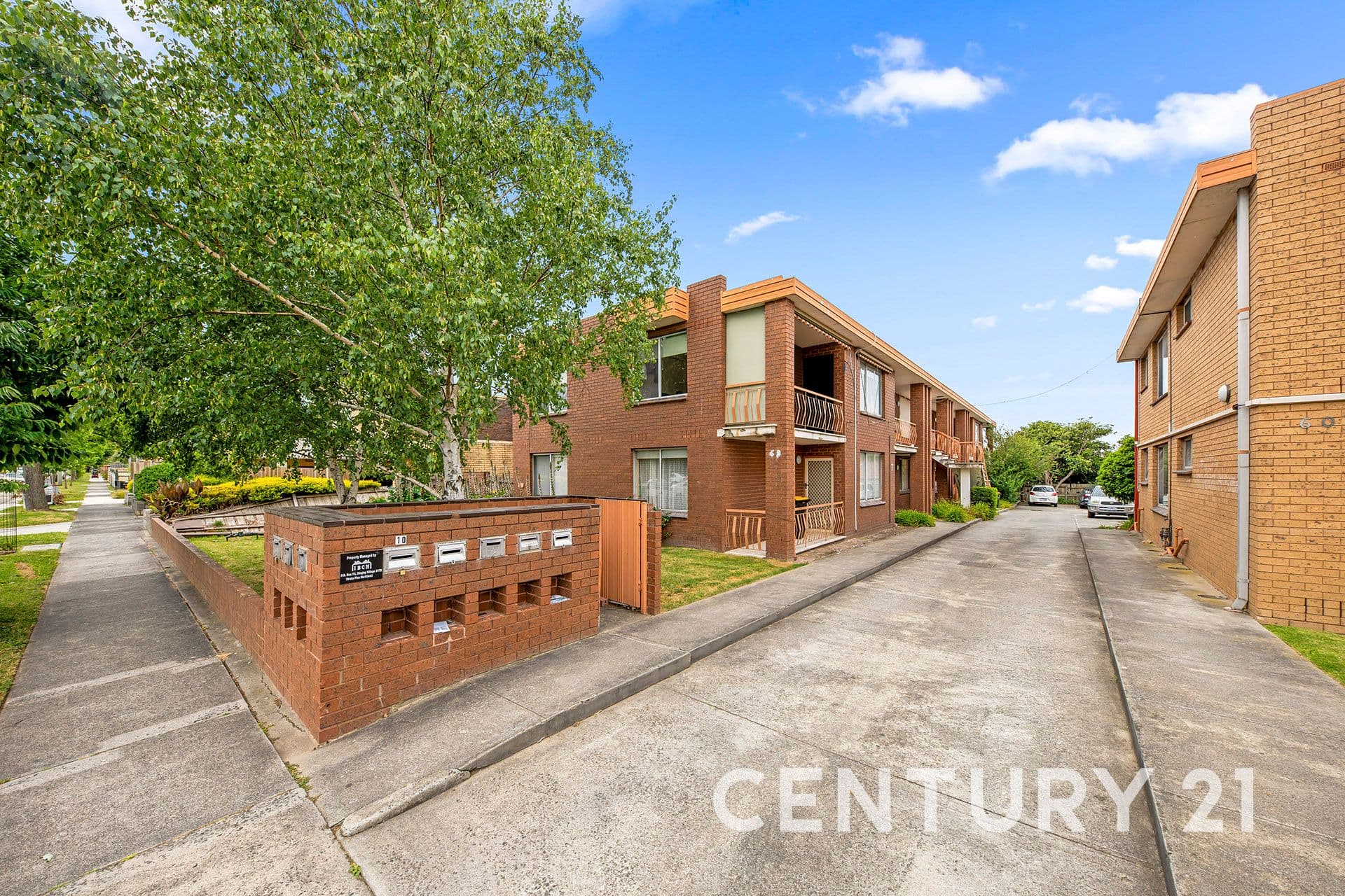 8/60-62 Herbert Street, Dandenong, VIC, 3175, Dandenong - Image 1