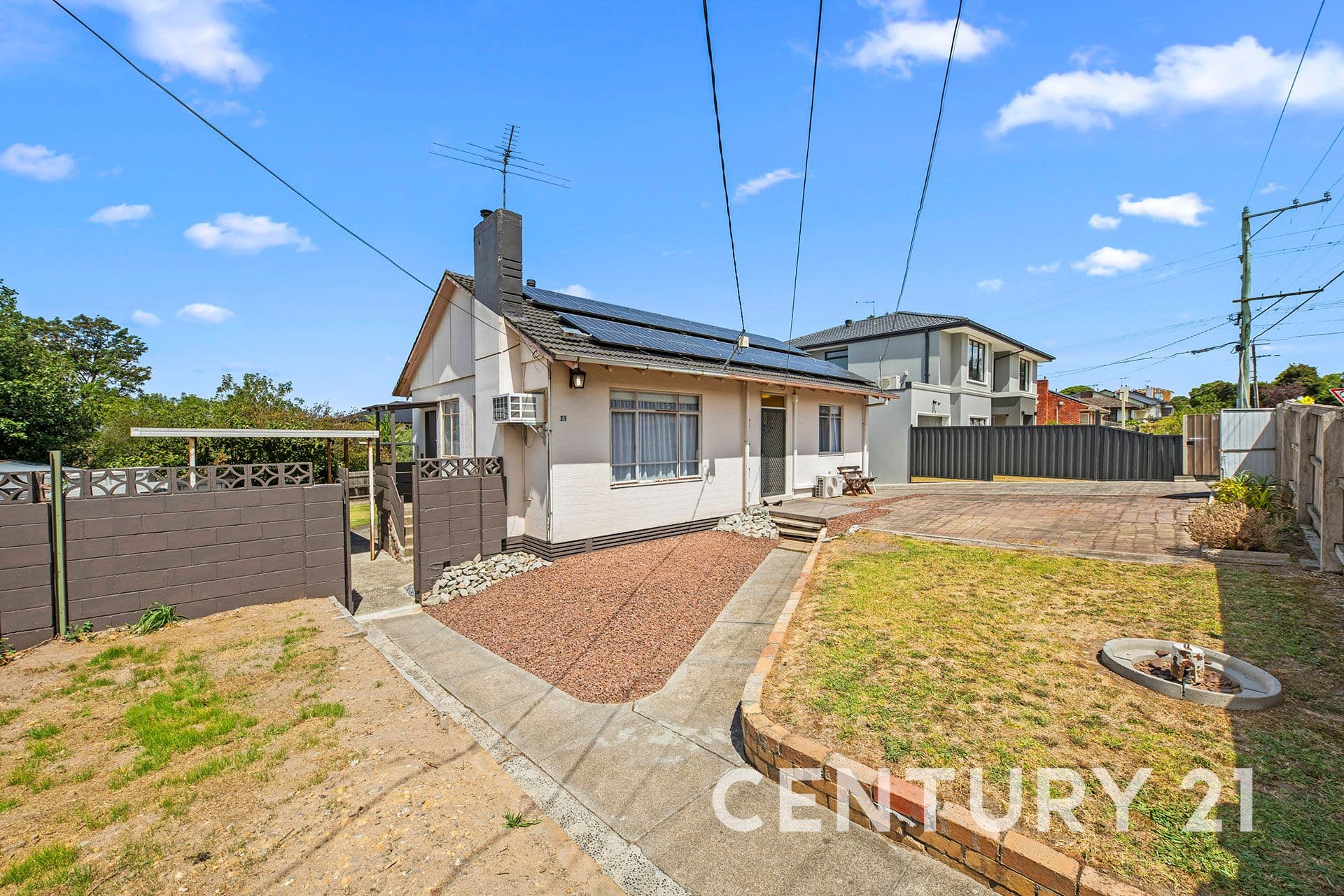 21 Laurel Avenue, Doveton, VIC, 3177, Doveton - Image 1