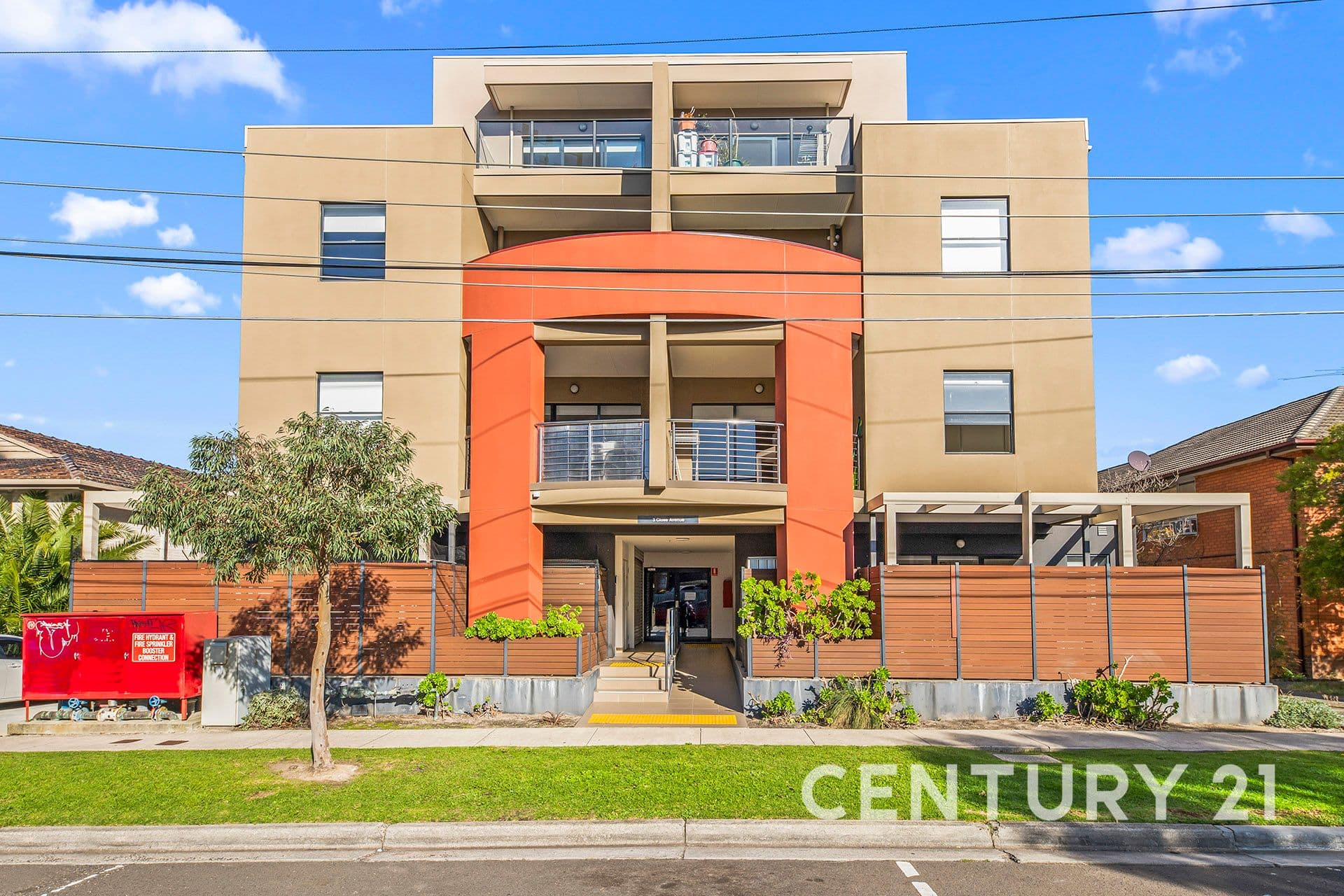8/3 Close Avenue, Dandenong, VIC, 3175, Dandenong - Thumbnail 3