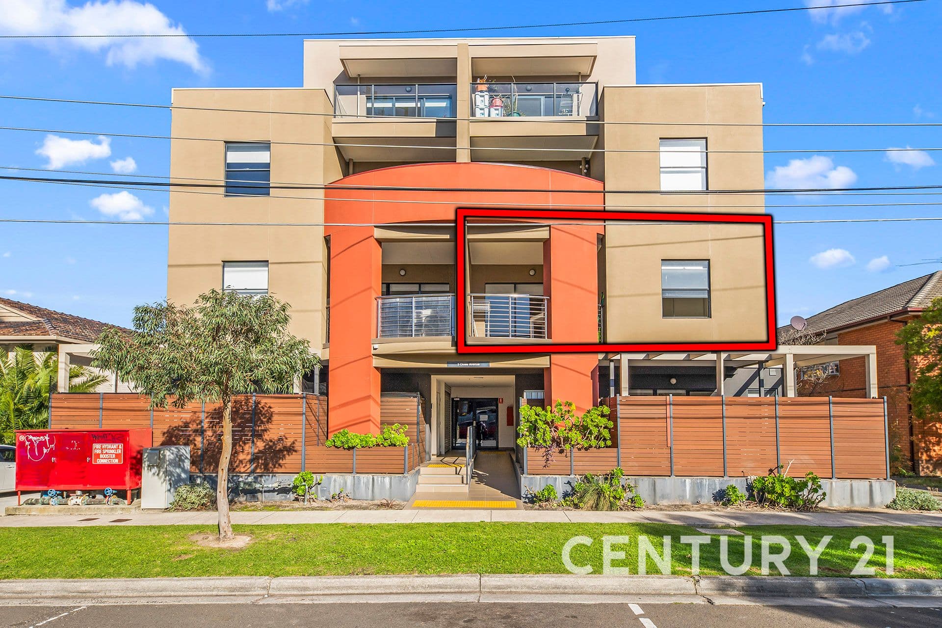 8/3 Close Avenue, Dandenong, VIC, 3175, Dandenong - Thumbnail 4