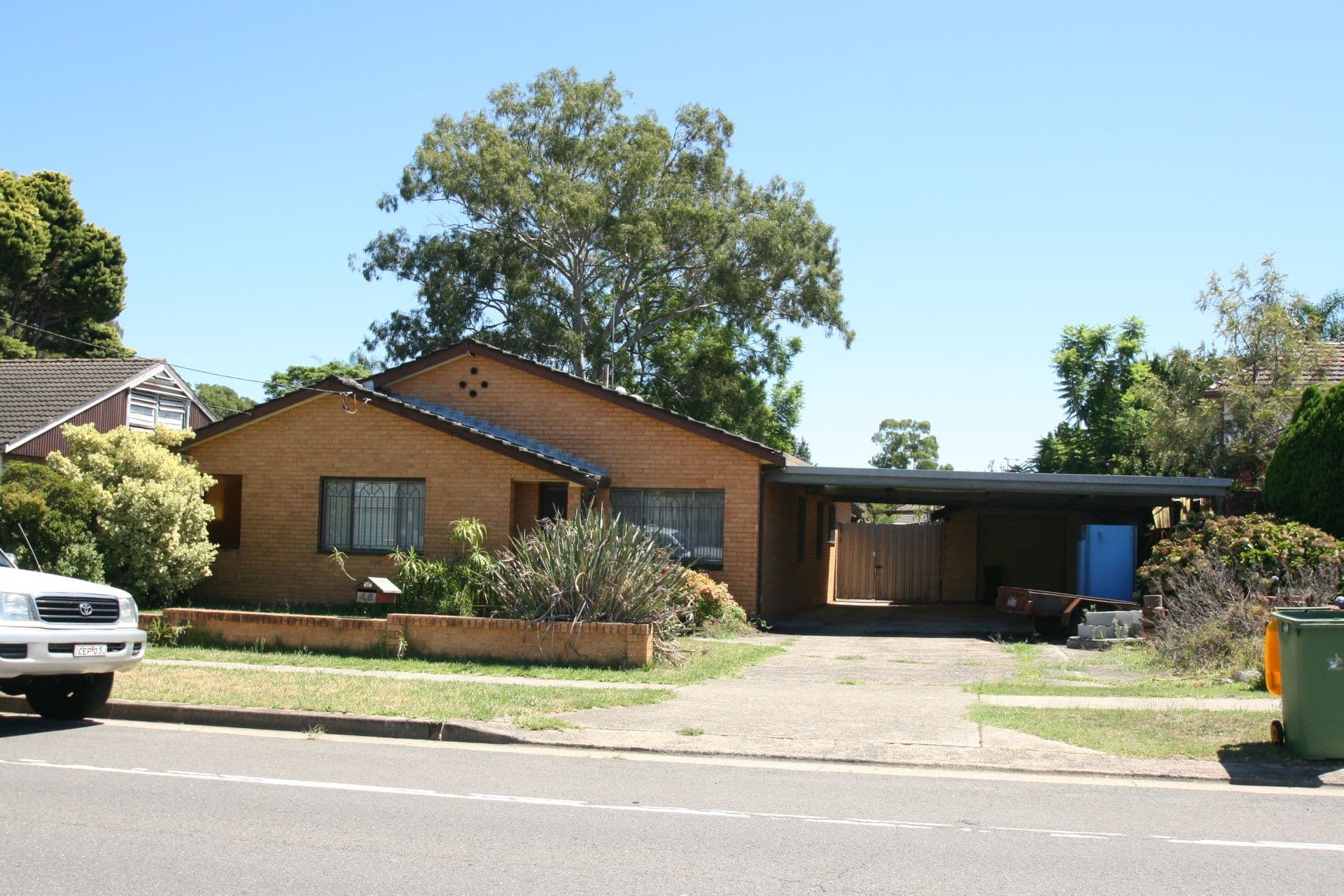 Address Withheld, Georges Hall, NSW, 2198, Georges Hall - Image 1