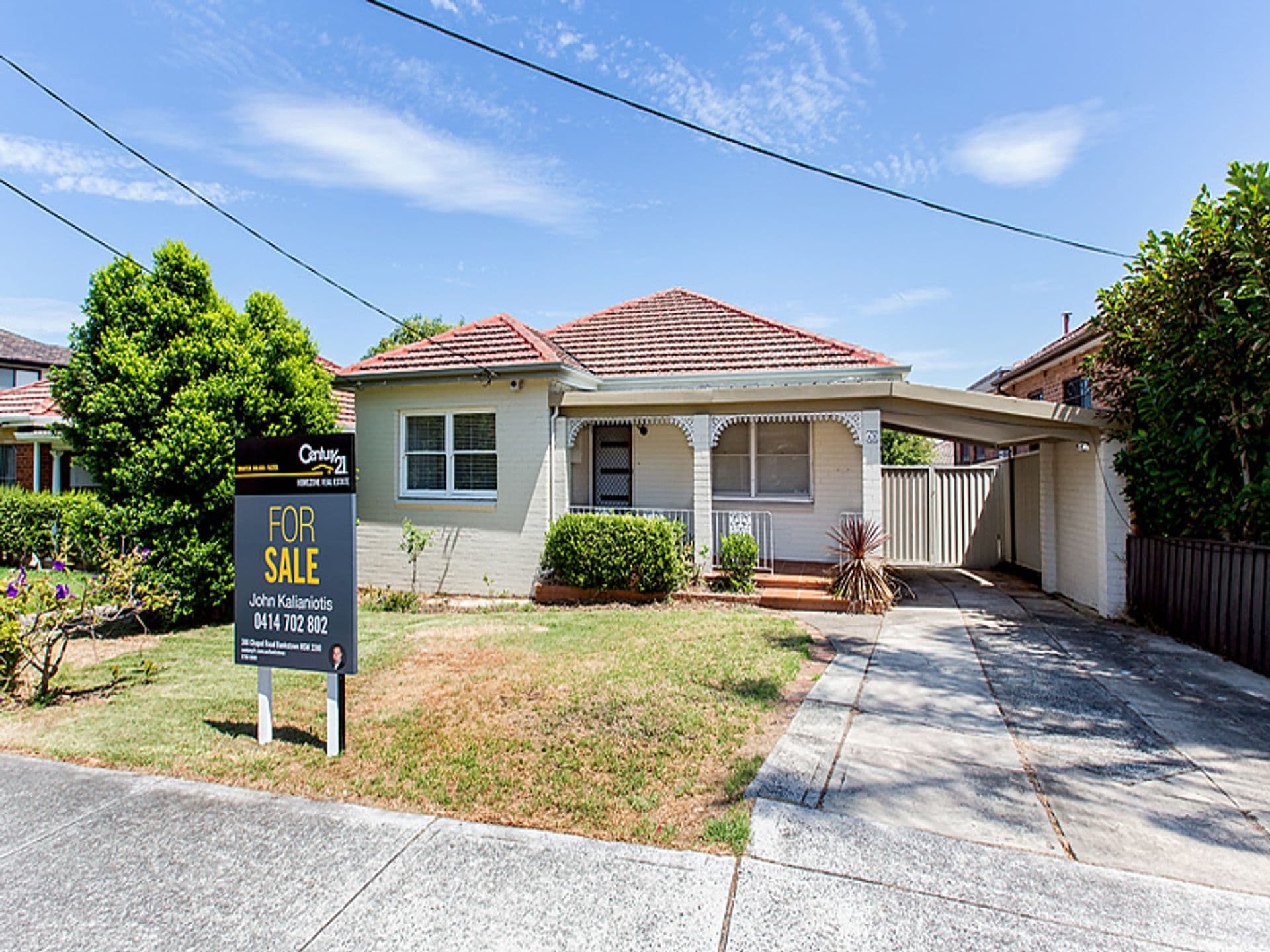 33 Bonaparte Street, Riverwood, NSW, 2210, Riverwood - Image 1