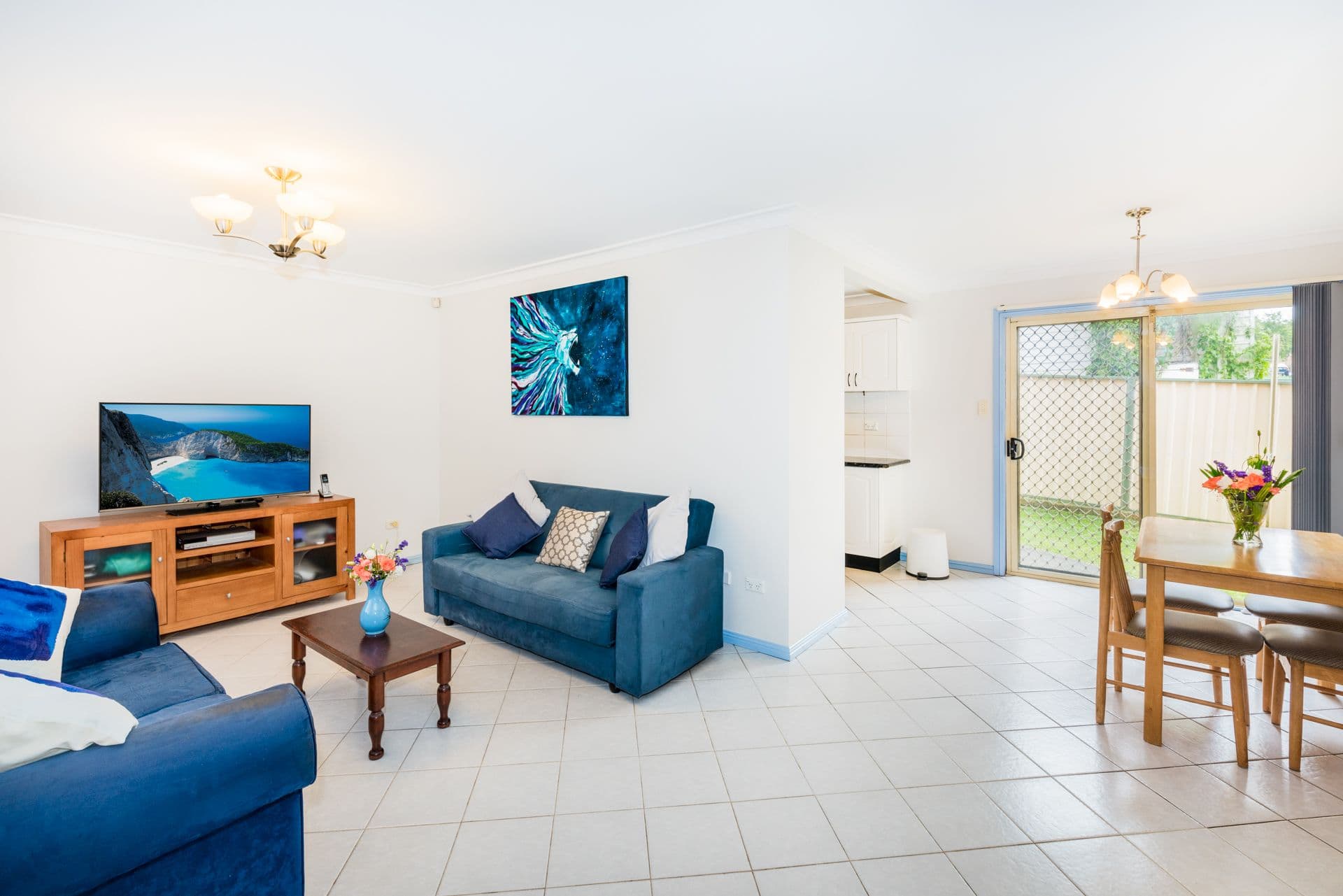 1/13 Cragg Street, Condell Park, NSW, 2200, Condell Park - Thumbnail 4