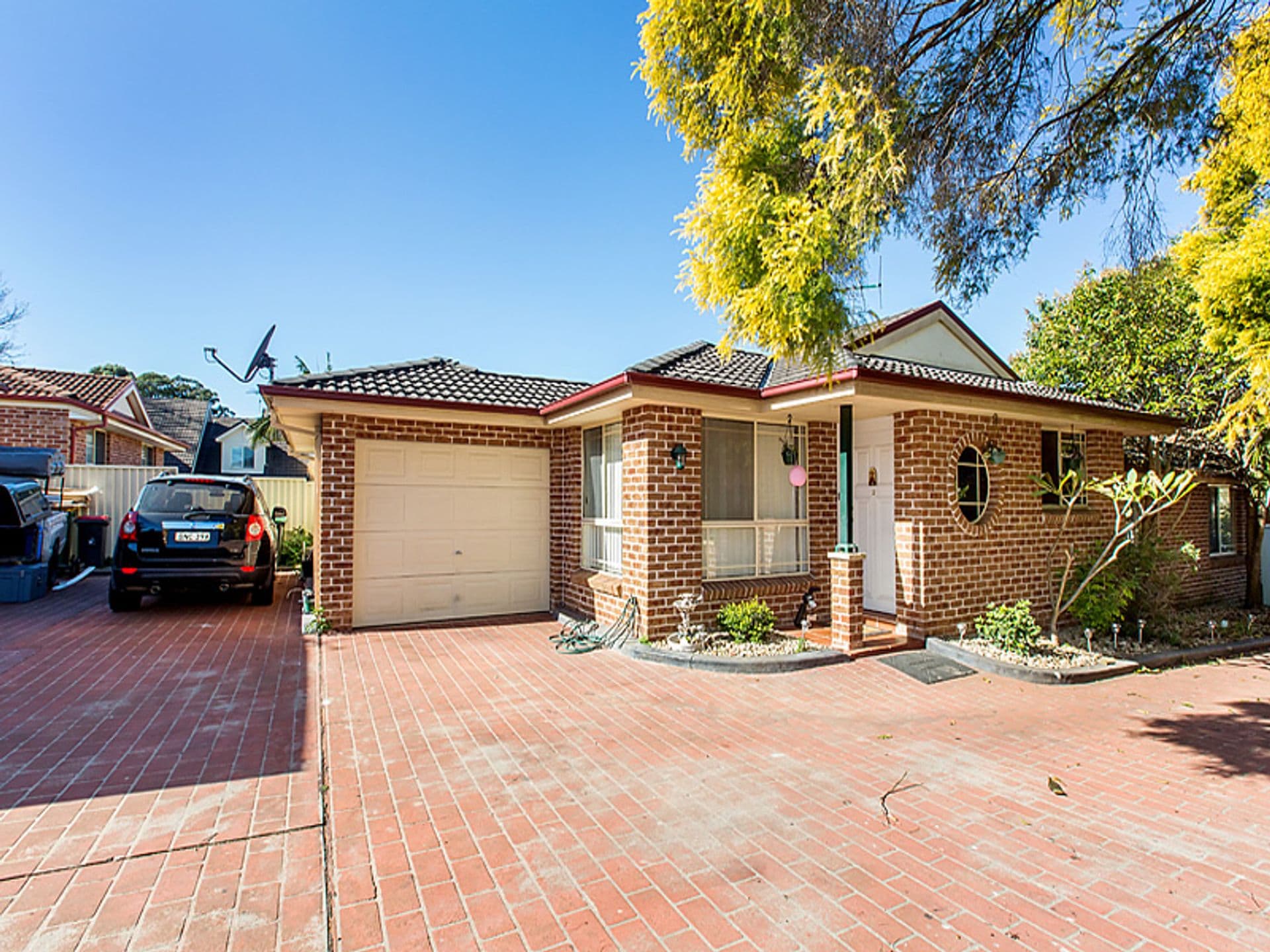 2/54 Townsend Street, Condell Park, NSW, 2200, Condell Park - Image 1