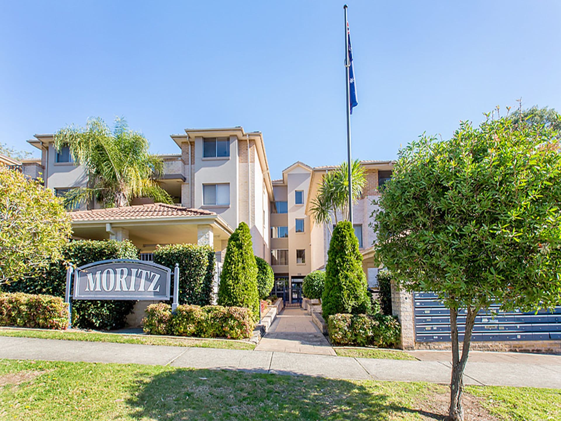 18/12-18 Conie Avenue, Baulkham Hills - Image 1