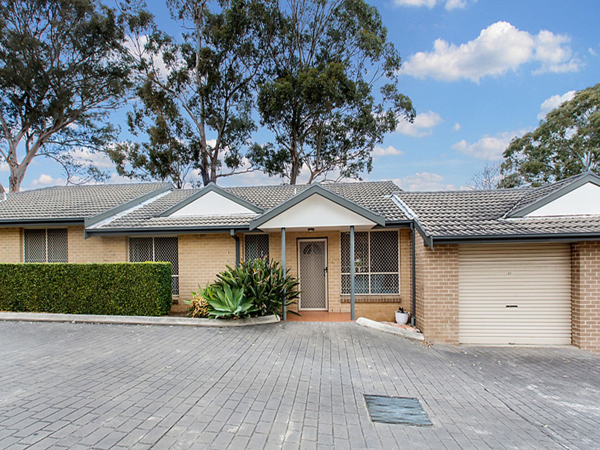 21/57 Bellevue Avenue, Georges Hall, NSW, 2198, Georges Hall - Image 1