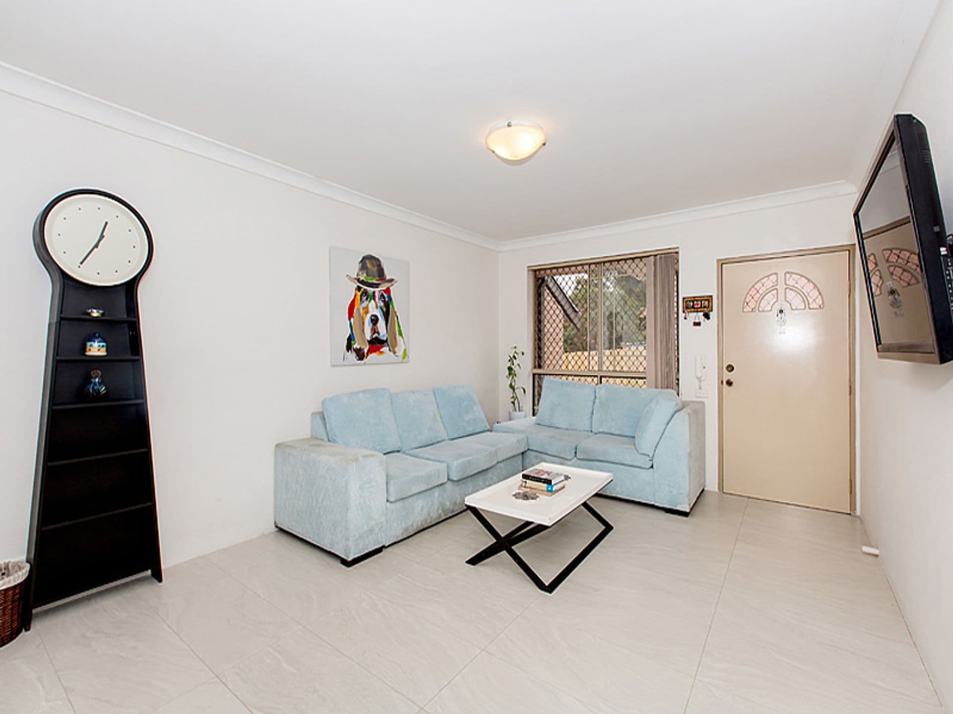 21/57 Bellevue Avenue, Georges Hall, NSW, 2198, Georges Hall - Thumbnail 2
