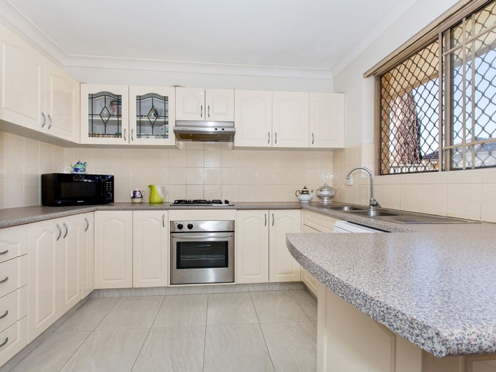 21/57 Bellevue Avenue, Georges Hall, NSW, 2198, Georges Hall - Thumbnail 3