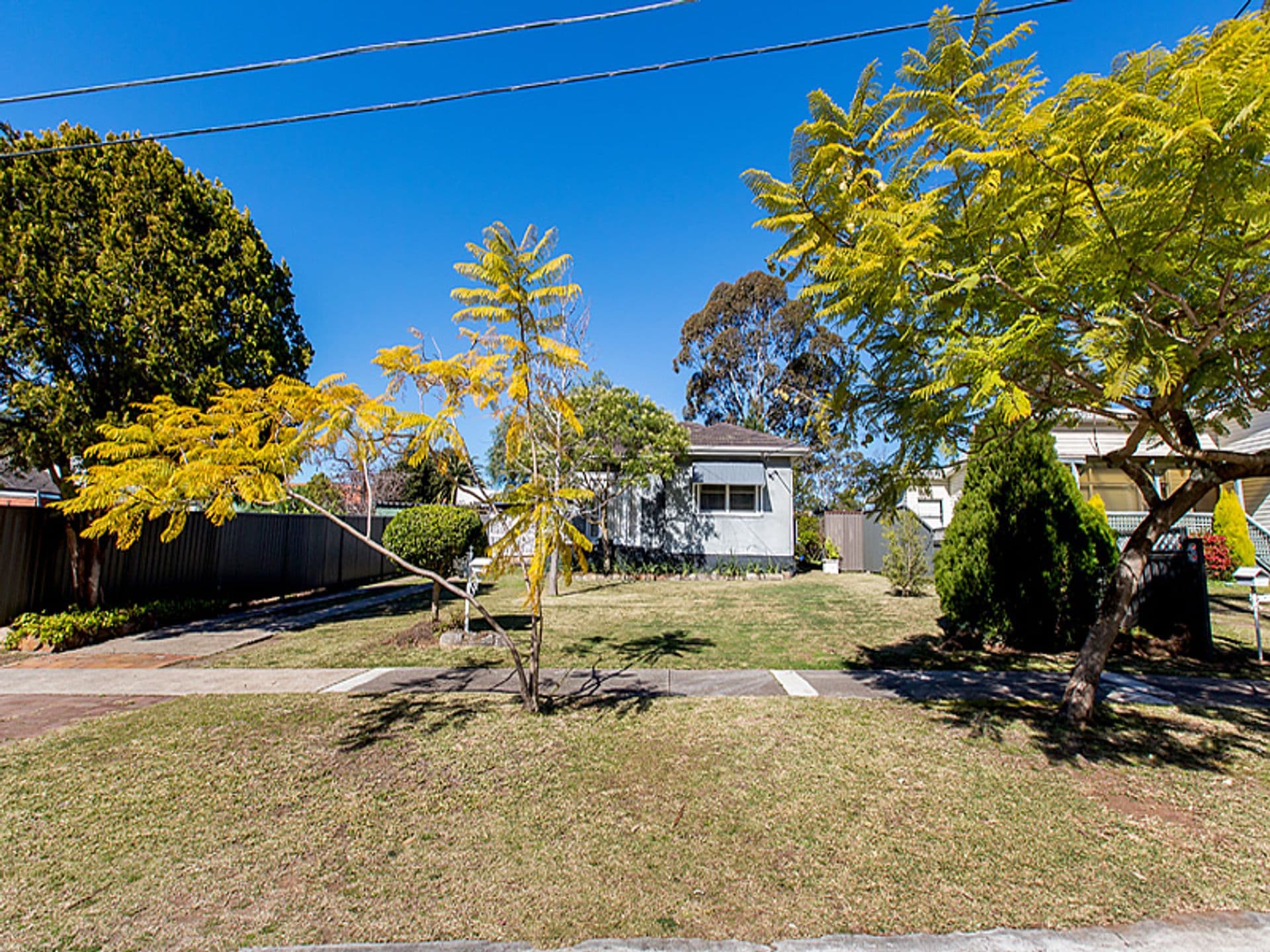 1 Hervey Street, Georges Hall, NSW, 2198, Georges Hall - Thumbnail 2
