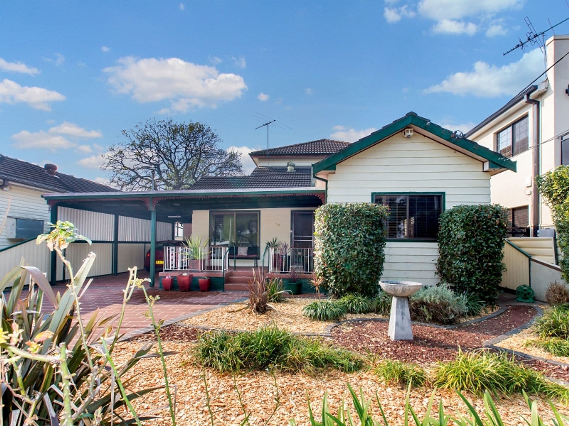 39 Clarke Street, Bass Hill, NSW, 2197, Bass Hill - Image 1