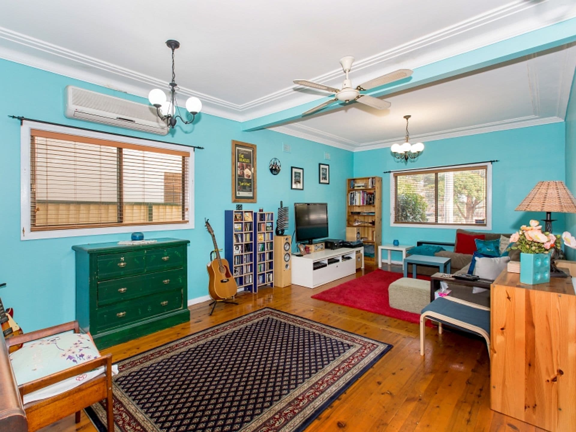 39 Clarke Street, Bass Hill, NSW, 2197, Bass Hill - Thumbnail 2
