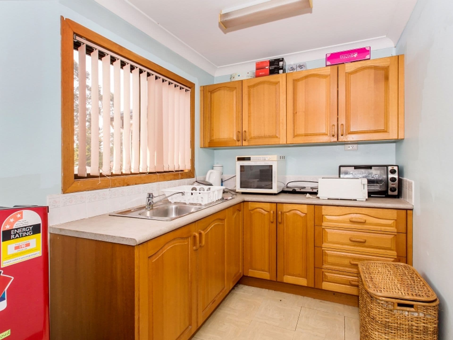 39 Clarke Street, Bass Hill, NSW, 2197, Bass Hill - Thumbnail 4