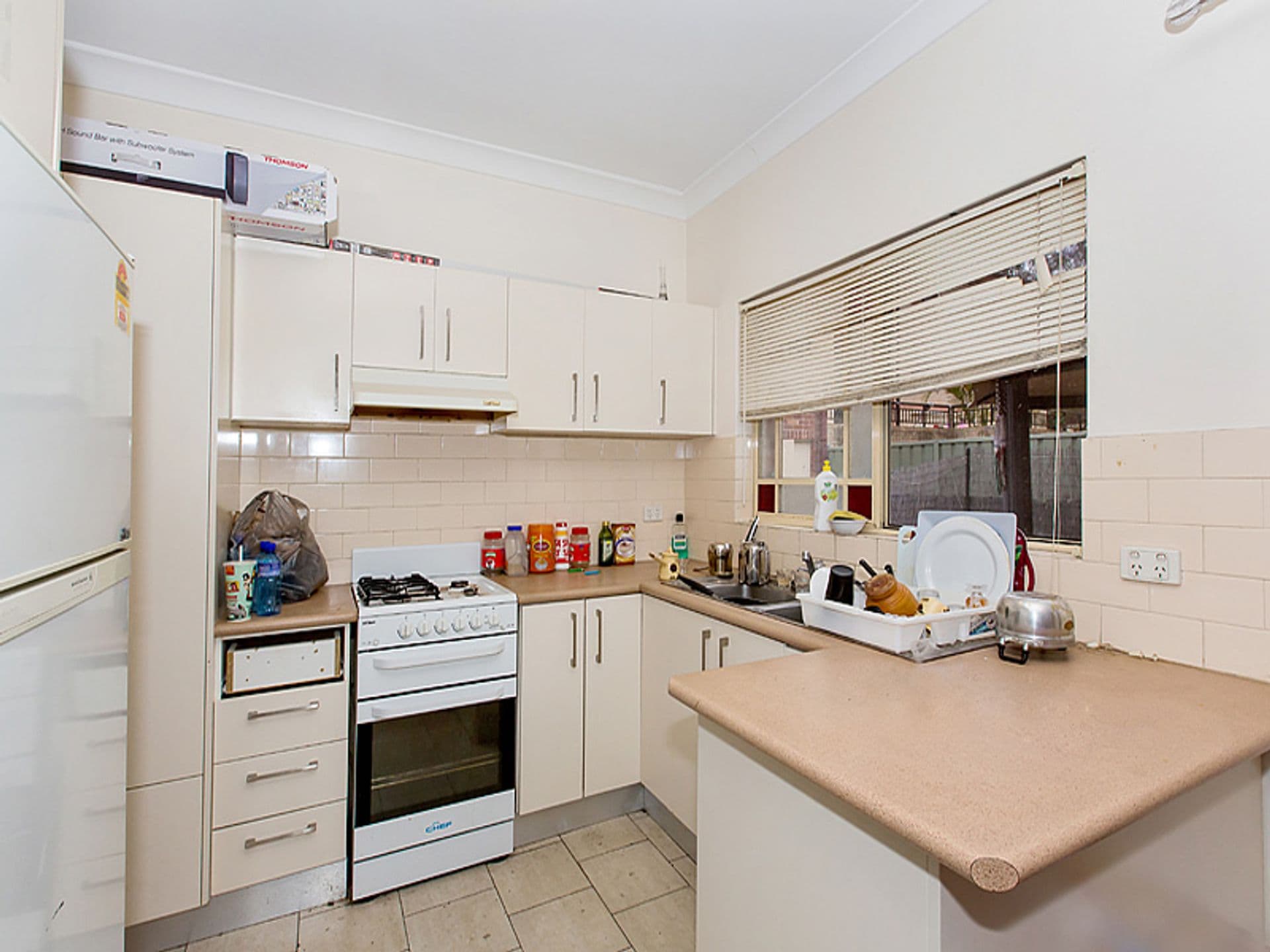 1/82 Meredith Street, Bankstown, NSW, 2200, Bankstown - Thumbnail 2