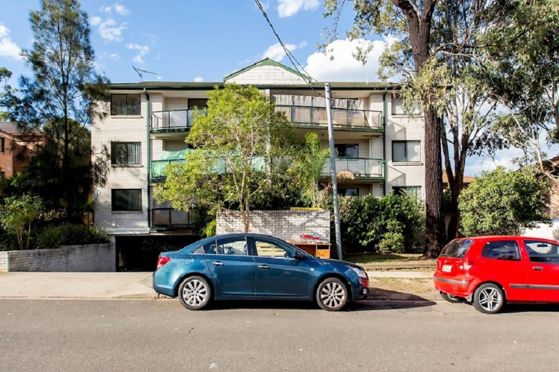 3/3-5 Melanie Street, Bankstown, NSW, 2200, Bankstown - Image 1