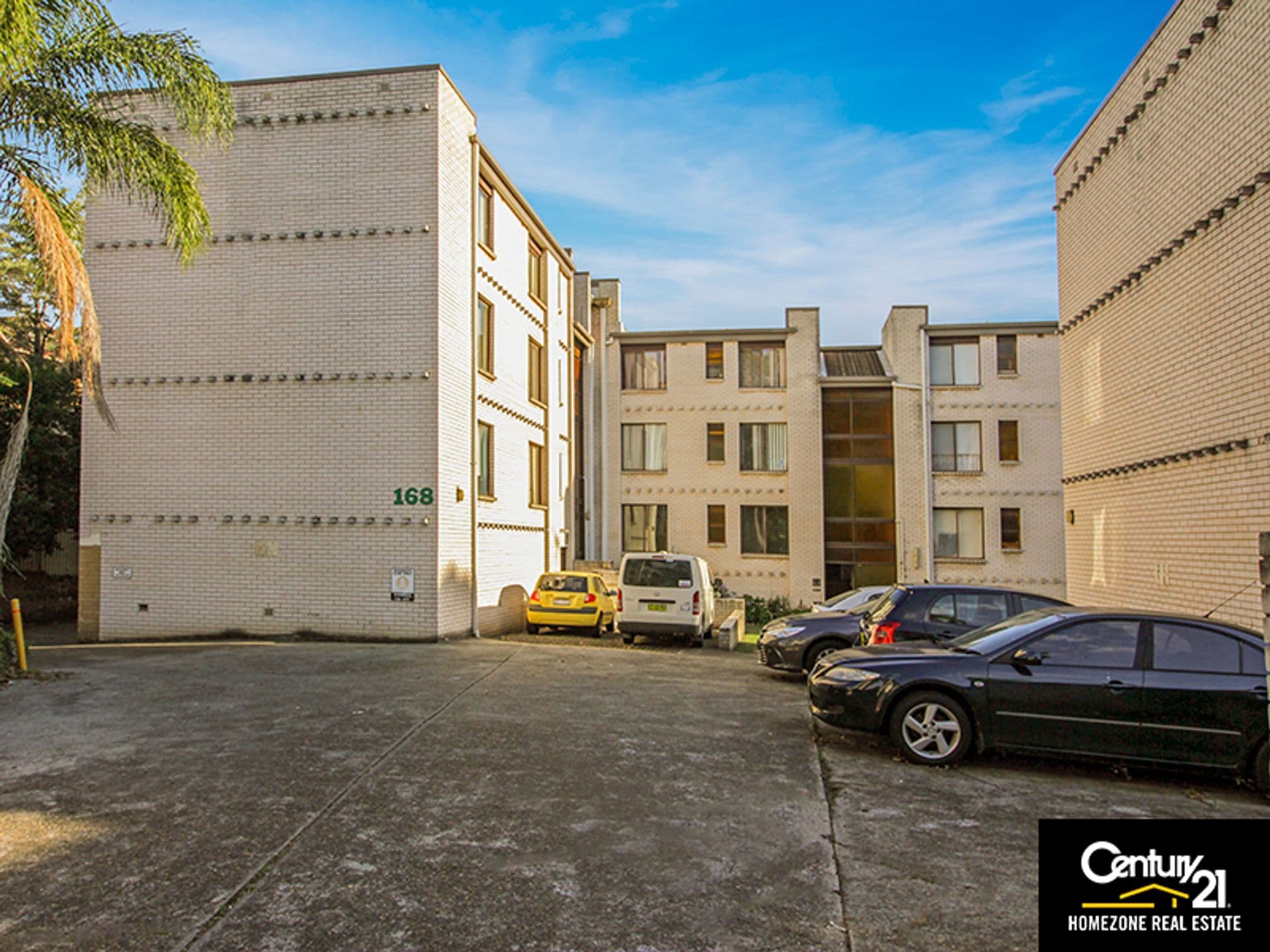 28/168 Greenacre Road, Bankstown, NSW, 2200, Bankstown - Thumbnail 6