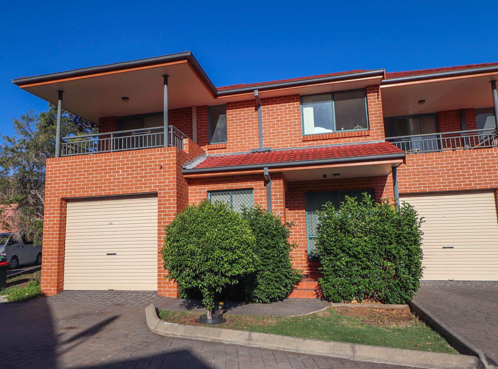 28/81 Bellevue Avenue, Georges Hall, NSW, 2198, Georges Hall - Image 1