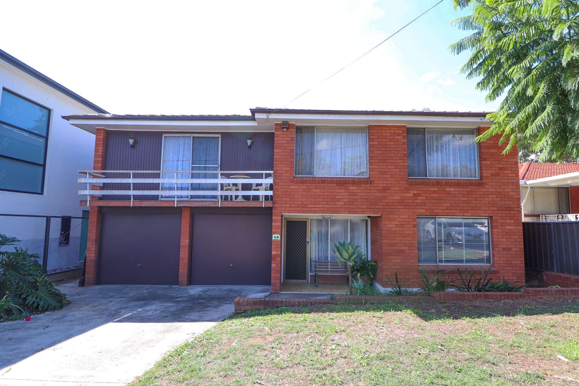 46 Baxter Road, Bass Hill, NSW, 2197, Bass Hill - Image 1