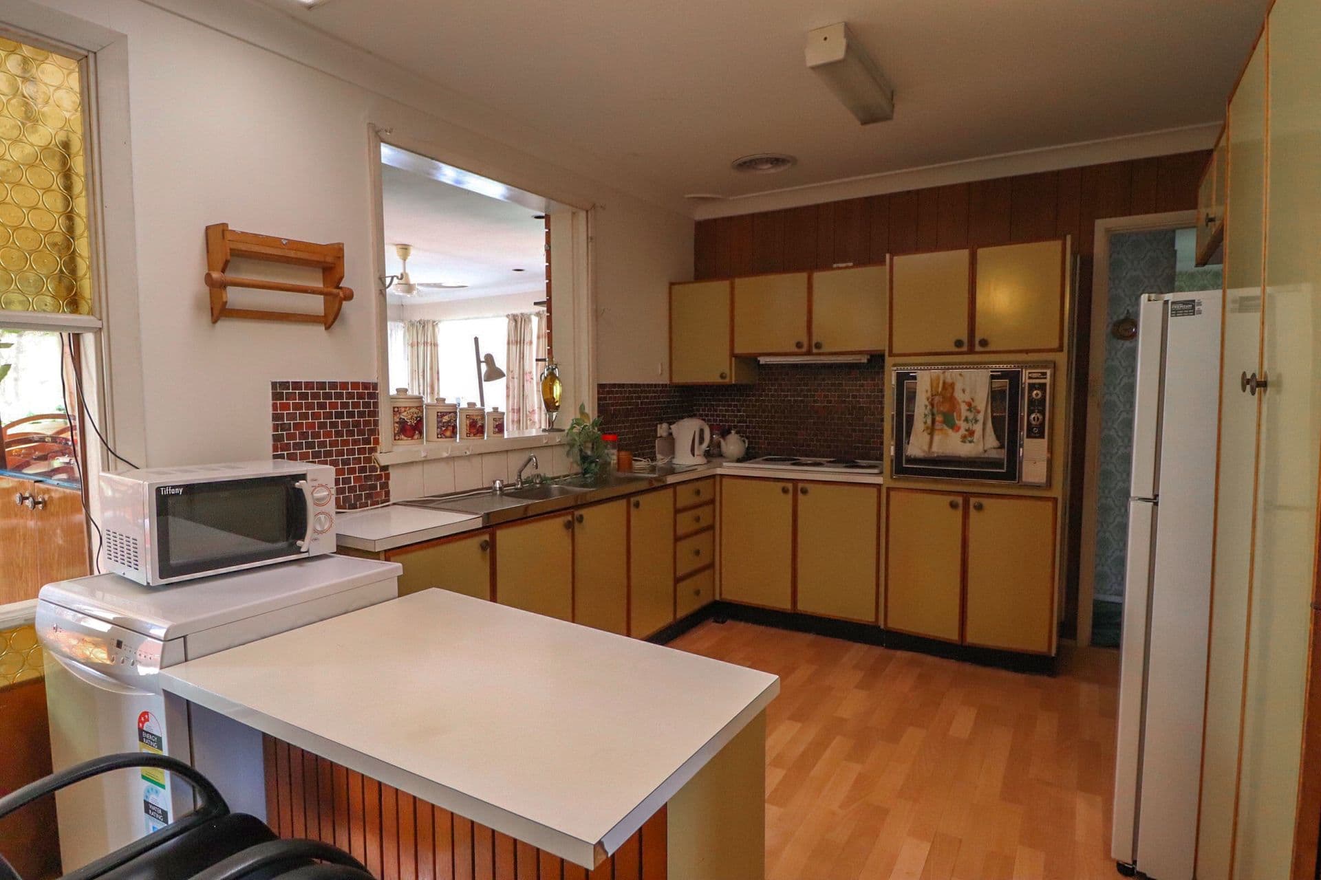 46 Baxter Road, Bass Hill, NSW, 2197, Bass Hill - Thumbnail 3