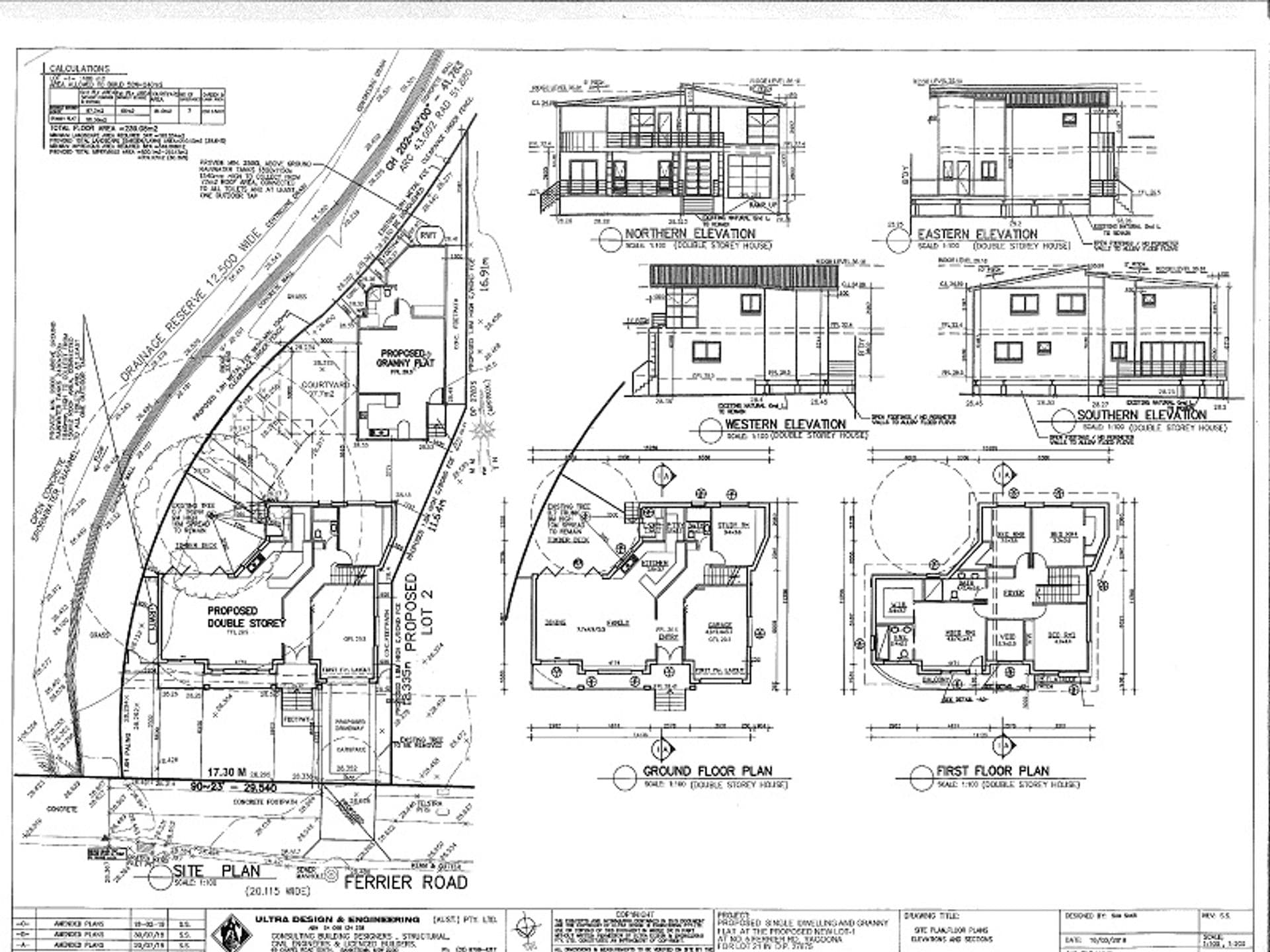 Lot 2 / 5c Ferrier Road, Yagoona, NSW, 2199, Yagoona - Thumbnail 2