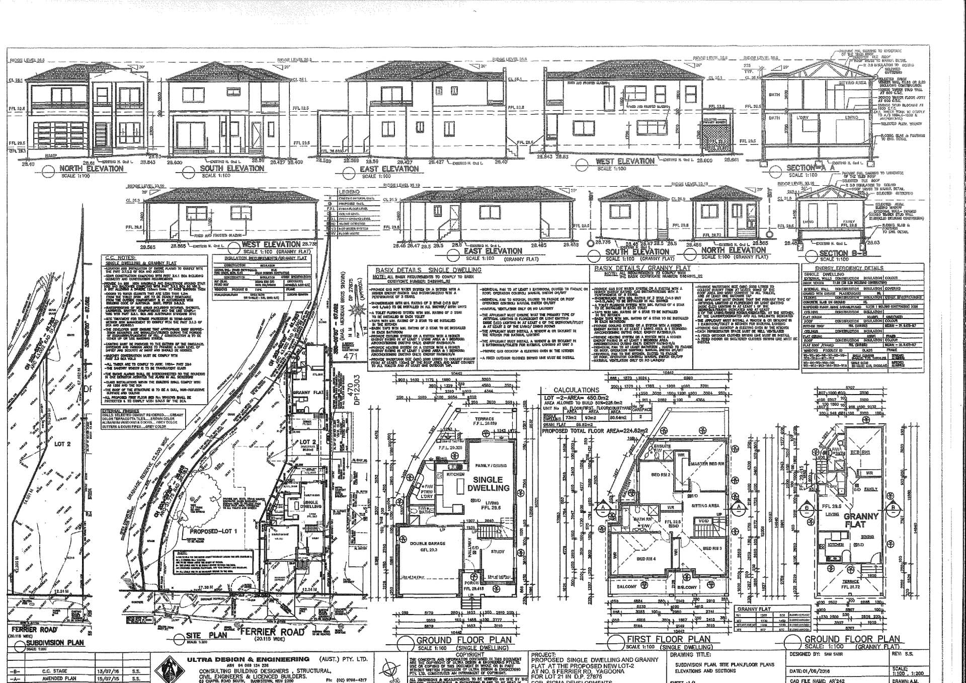 Lot 2 / 5c Ferrier Road, Yagoona, NSW, 2199, Yagoona - Thumbnail 3