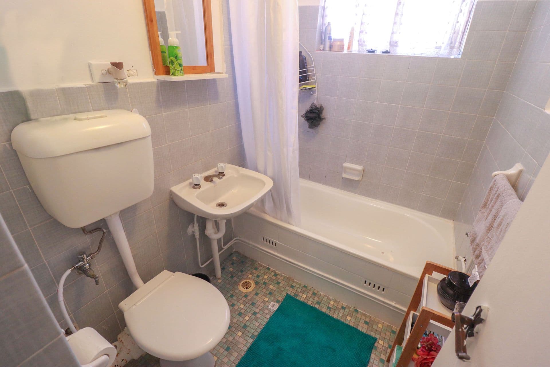12/192 Sandal Crescent, Carramar, NSW, 2163, Carramar - Thumbnail 4