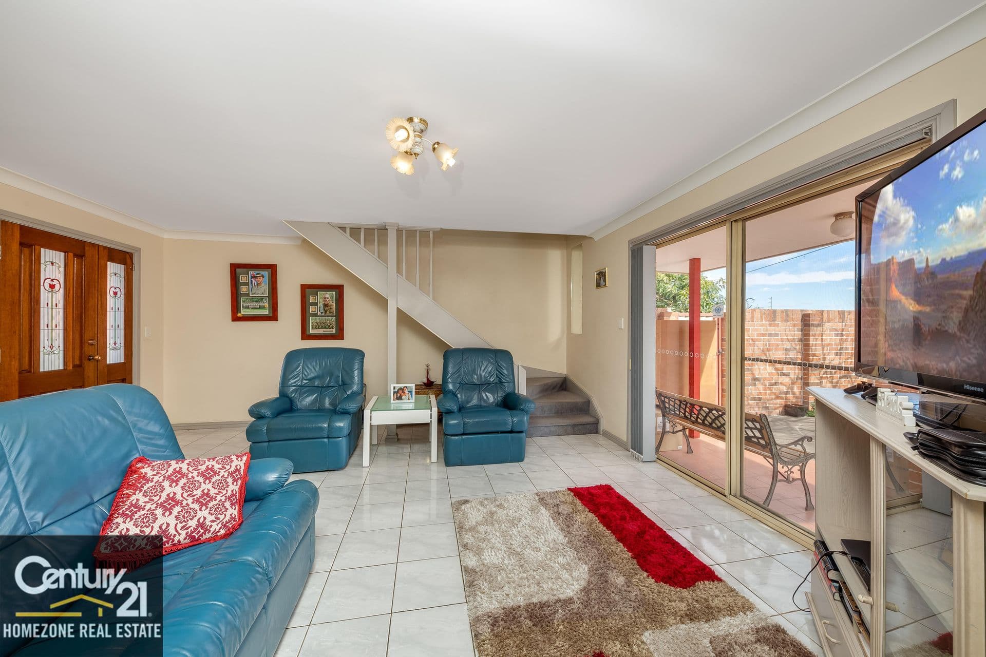 1/60 Gleeson Avenue, Condell Park, NSW, 2200, Condell Park - Thumbnail 2