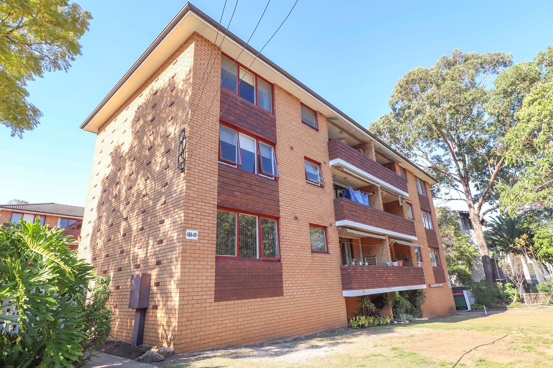 14/489 Chapel Road, Bankstown, NSW, 2200, Bankstown - Thumbnail 7