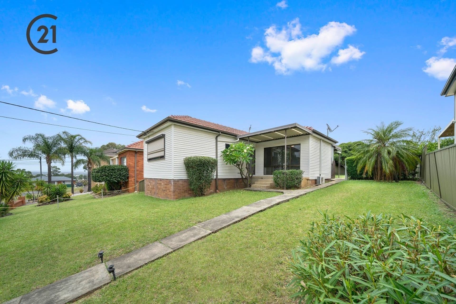 36  Thornton Avenue, Bass Hill, NSW, 2197, Bass Hill - Image 1