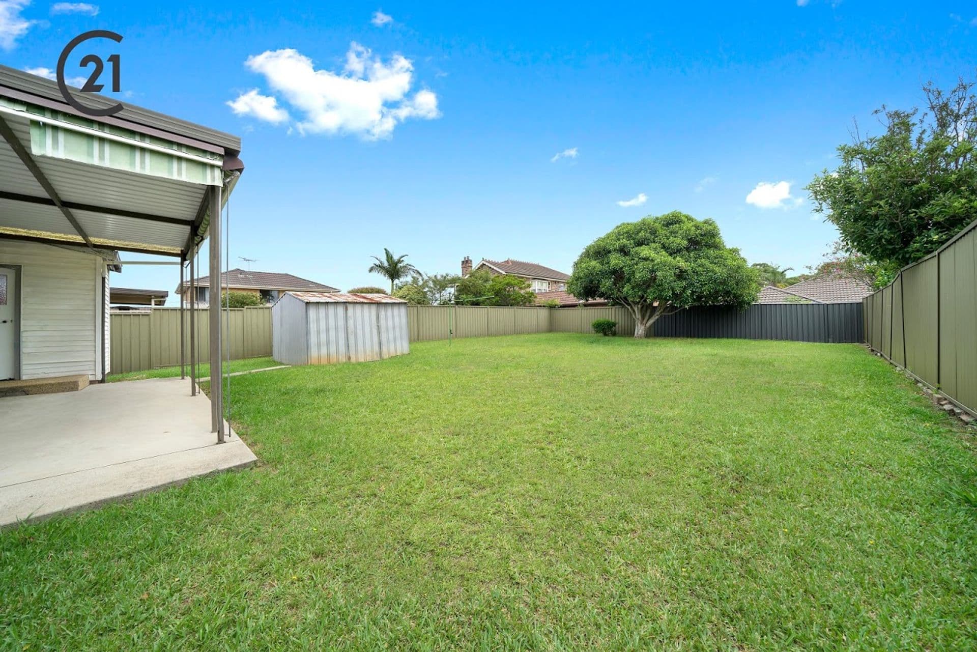36  Thornton Avenue, Bass Hill, NSW, 2197, Bass Hill - Thumbnail 2
