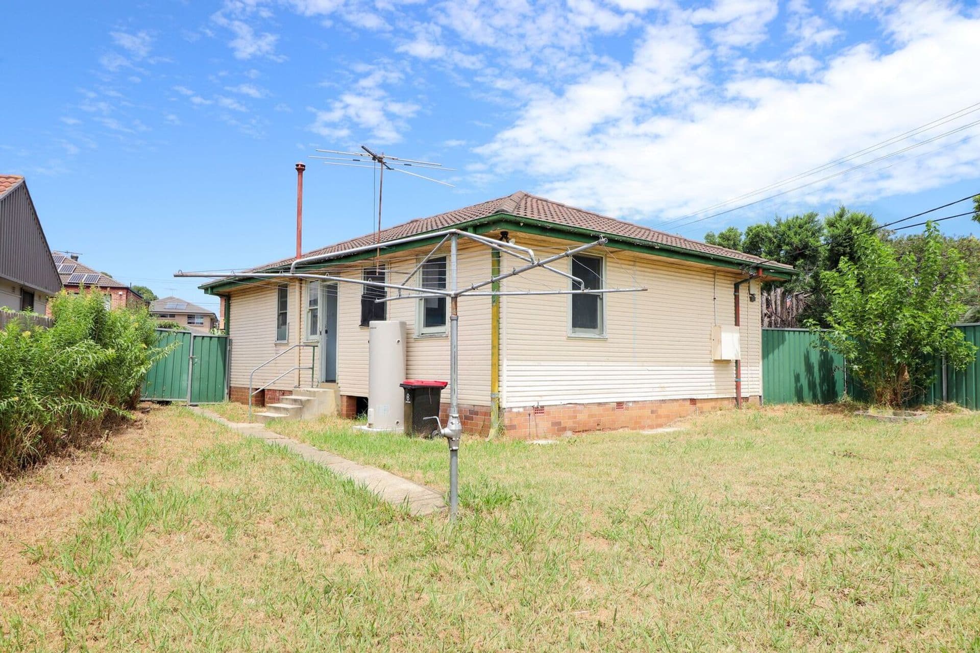 Address Withheld, Bass Hill, NSW, 2197, Bass Hill - Thumbnail 7