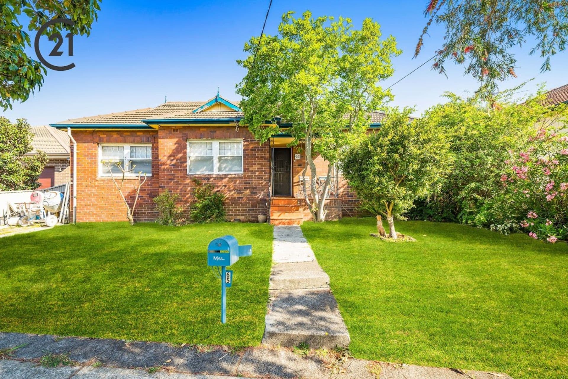 65 Rogers Street, Roselands, NSW, 2196, Roselands - Image 1