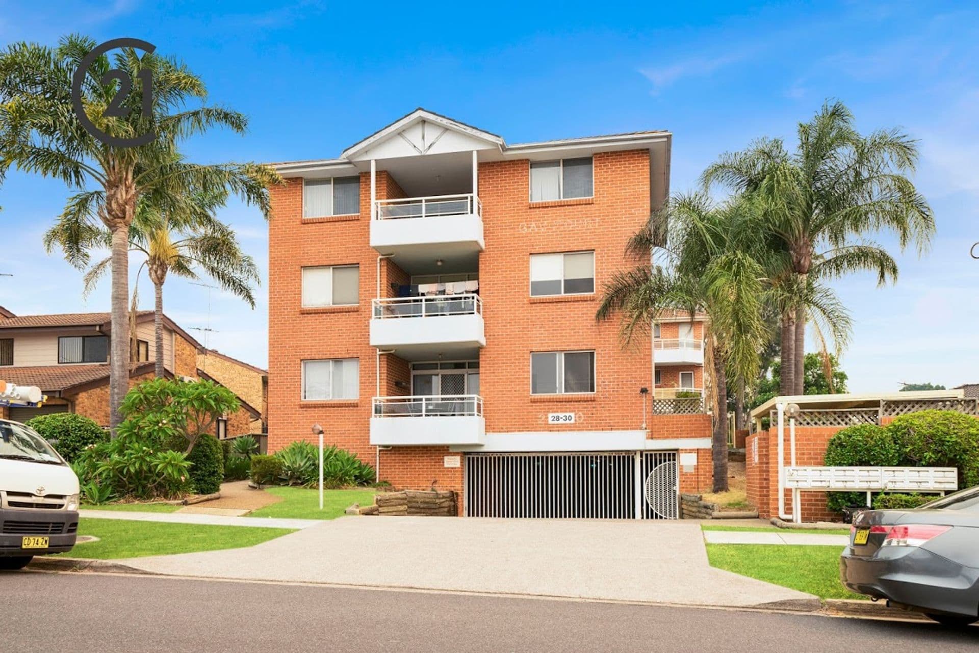 10/28-30 White Avenue, Bankstown, NSW, 2200, Bankstown - Image 1