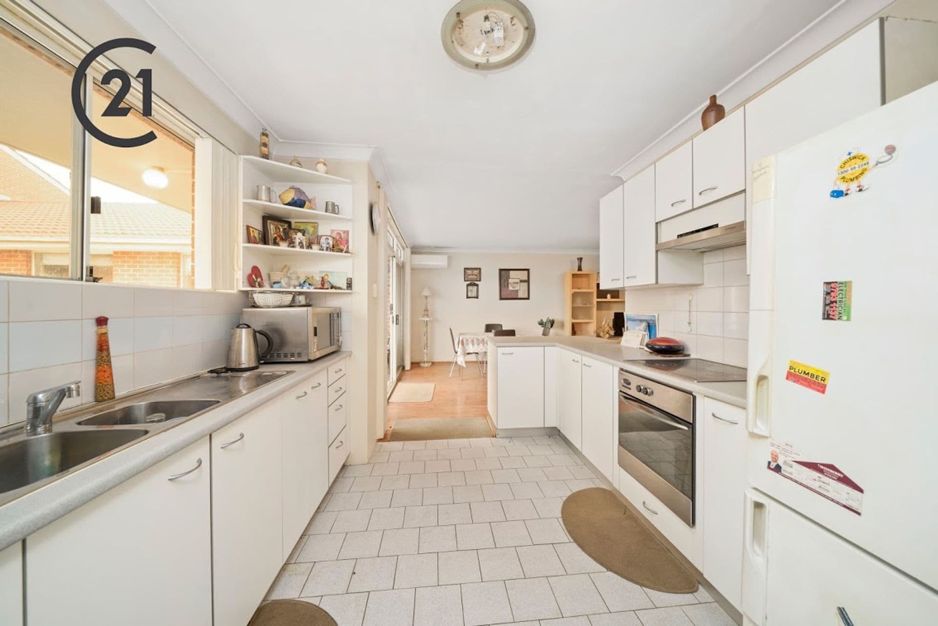 10/28-30 White Avenue, Bankstown, NSW, 2200, Bankstown - Thumbnail 4