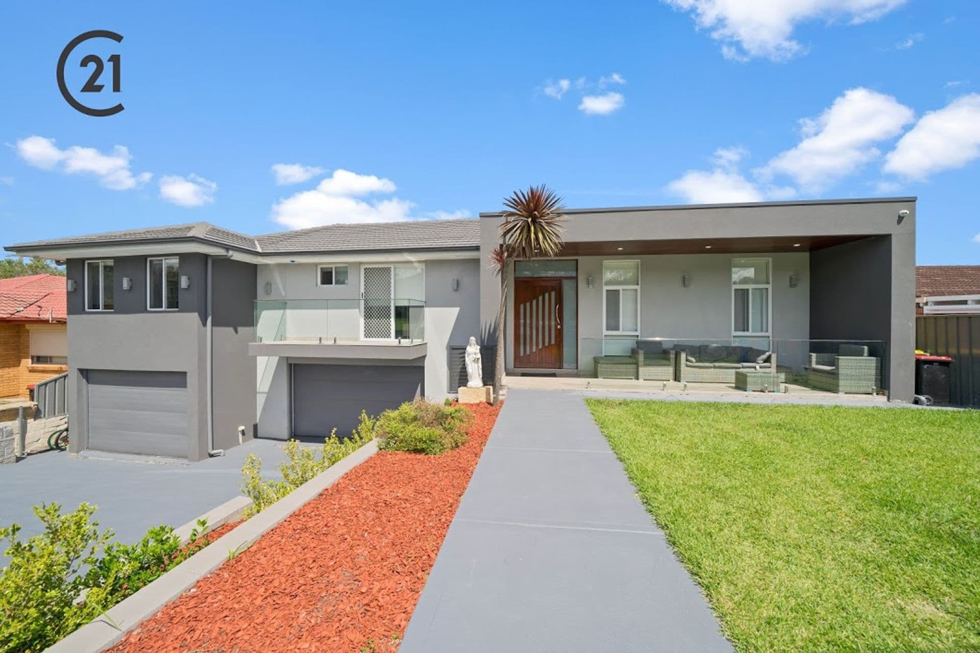 31 Kurrajong Avenue, Georges Hall, NSW, 2198, Georges Hall - Image 1