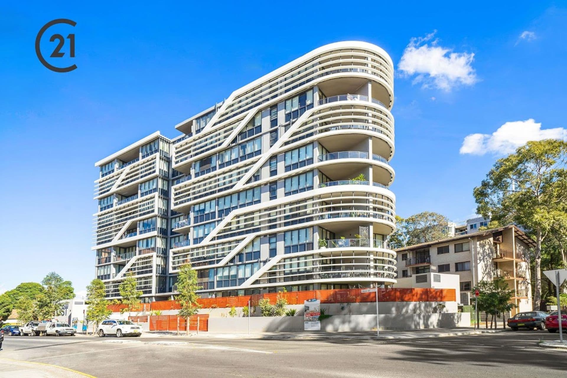 G02 6-8 Cross Street, Bankstown, NSW, 2200, Bankstown - Image 1