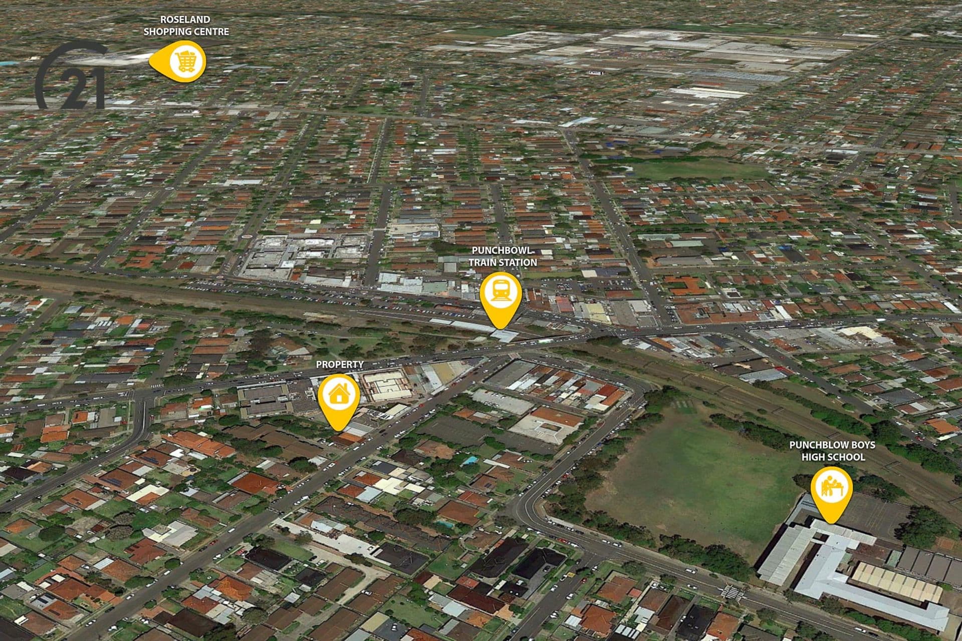 33 Highclere Avenue, Punchbowl, NSW, 2196, Punchbowl - Thumbnail 7
