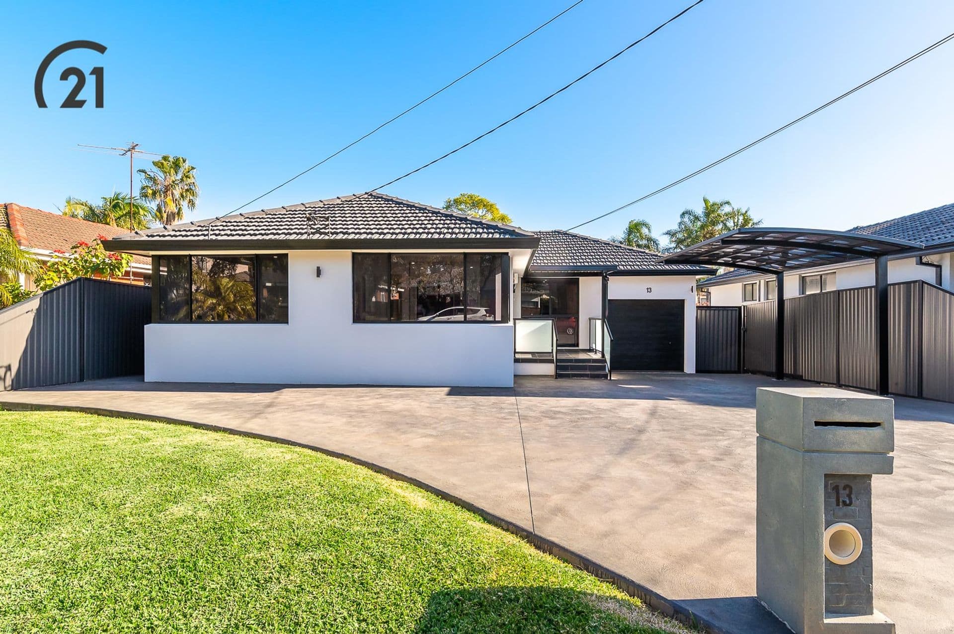 13 Carey Street, Bass Hill, NSW, 2197, Bass Hill - Image 1