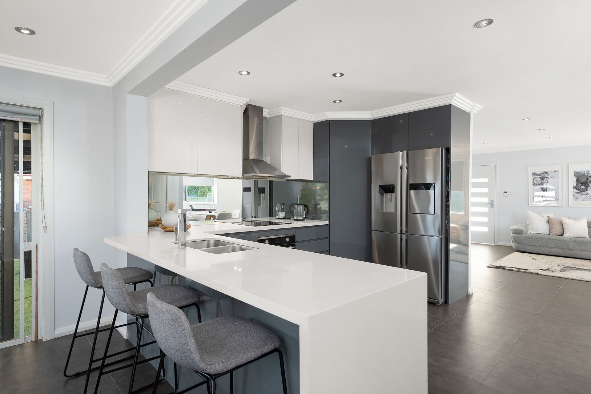 45 Birdwood Road, Georges Hall, NSW, 2198, Georges Hall - Thumbnail 2
