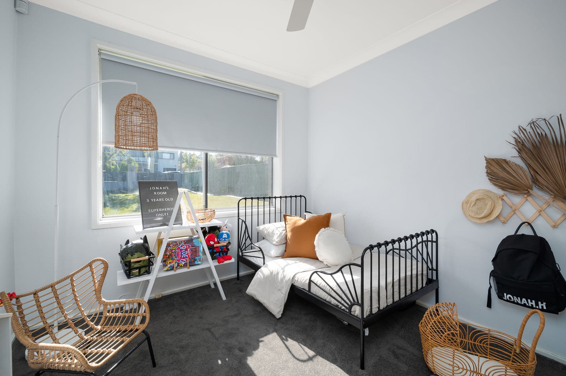 45 Birdwood Road, Georges Hall, NSW, 2198, Georges Hall - Thumbnail 6