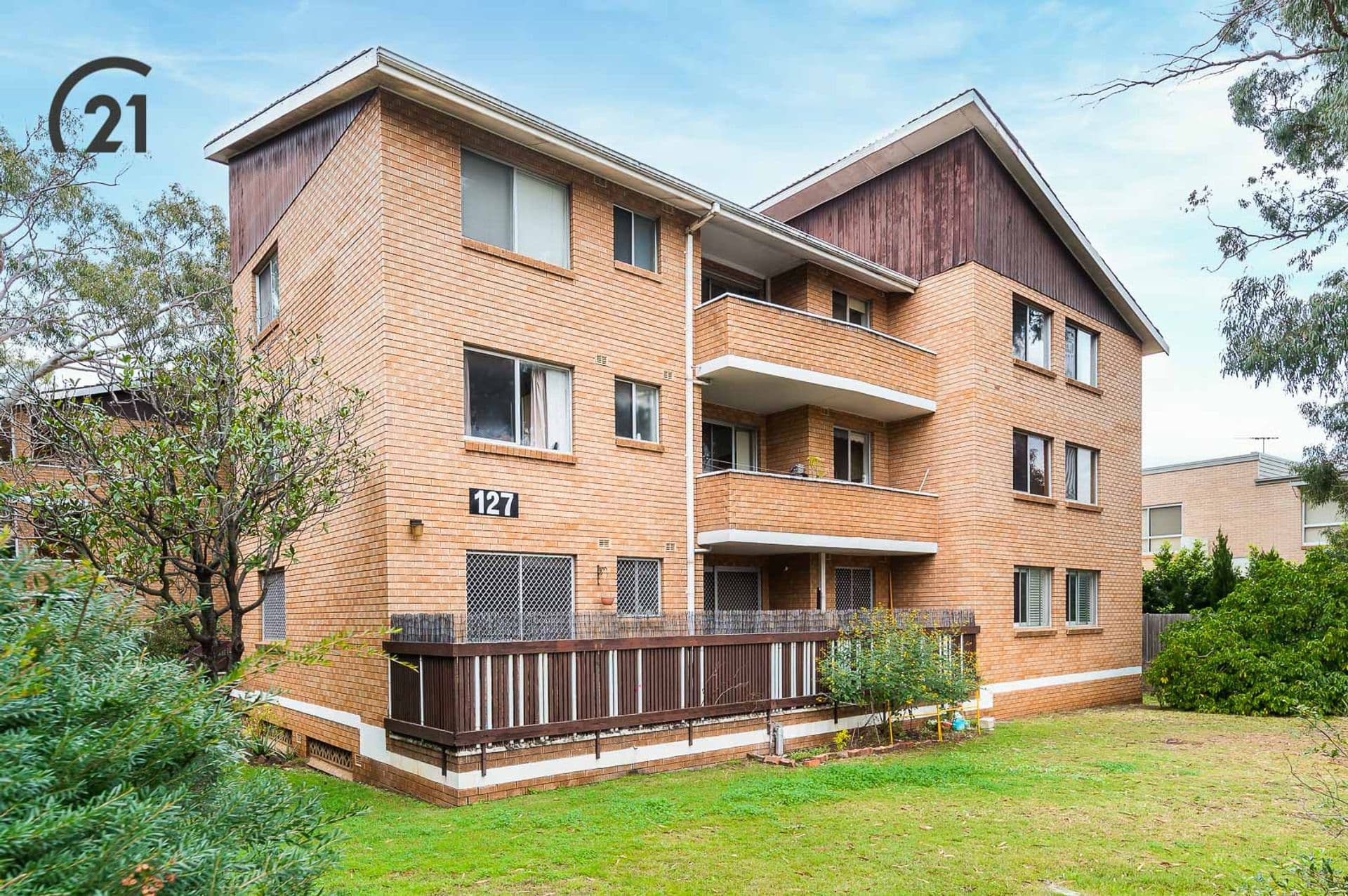 8/127 Chapel Road, Bankstown, NSW, 2200, Bankstown - Image 1